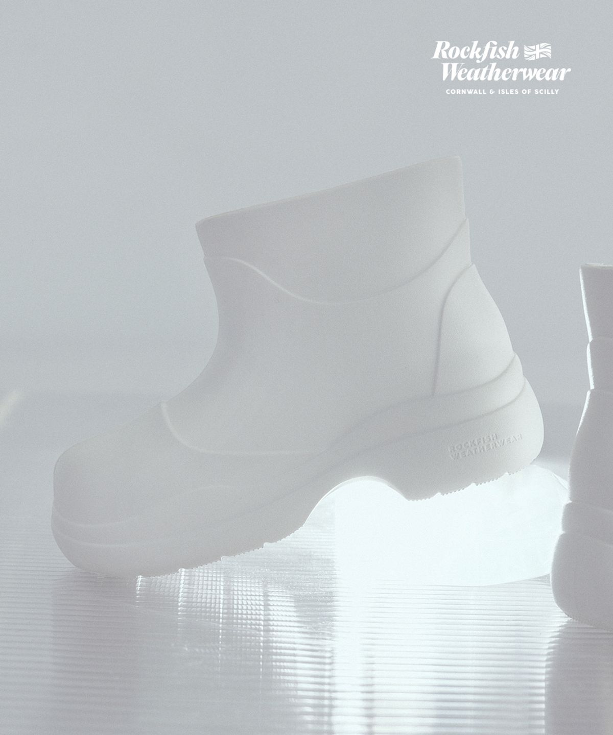 락피쉬웨더웨어(ROCKFISH WEATHERWEAR) HAYDEN BOOTS - 7color