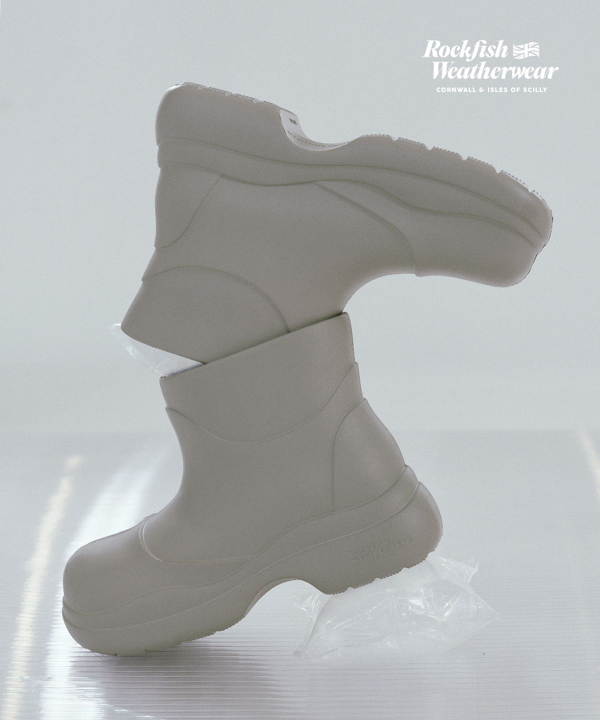 락피쉬웨더웨어(ROCKFISH WEATHERWEAR) HAYDEN BOOTS - 7color