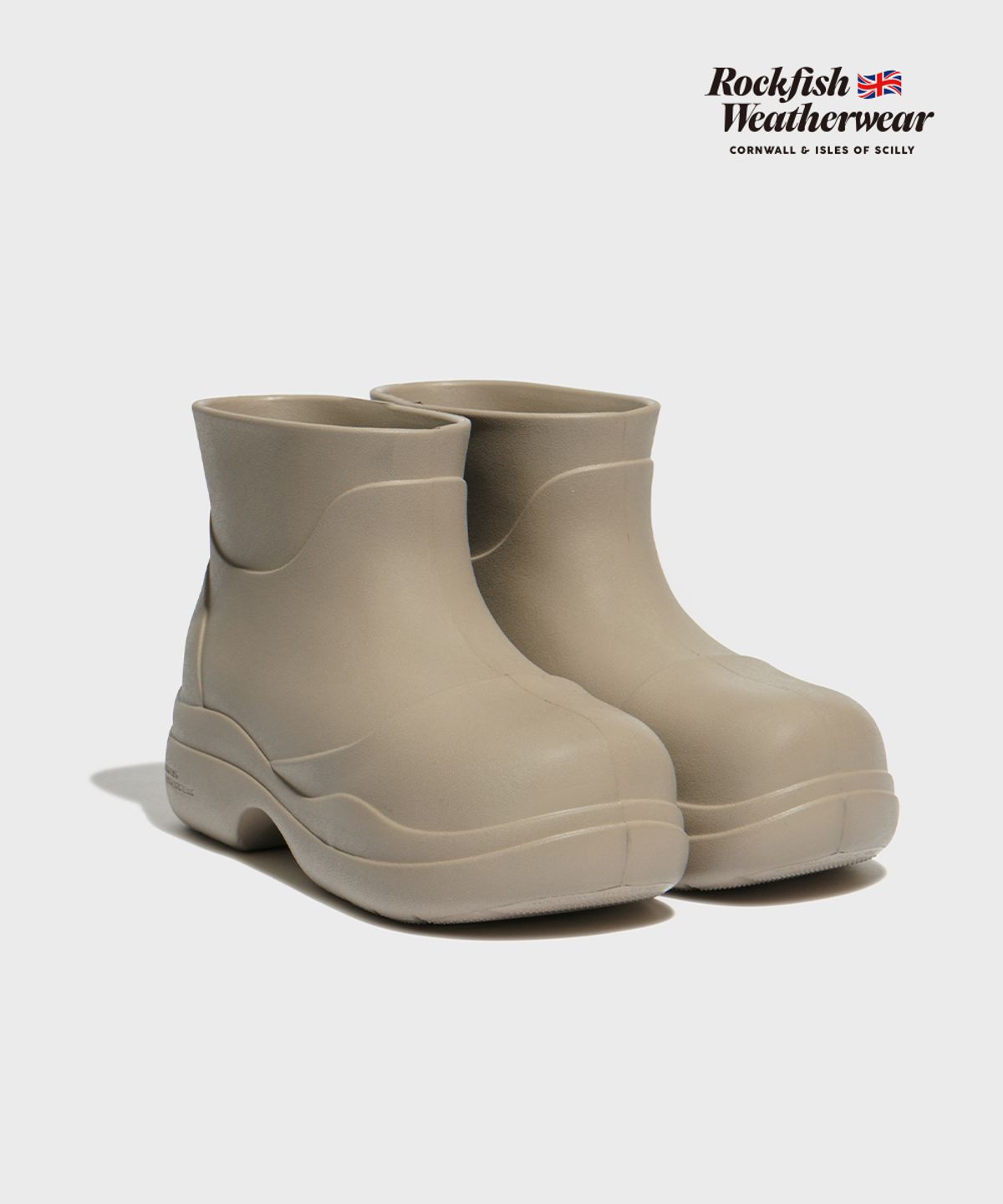 락피쉬웨더웨어(ROCKFISH WEATHERWEAR) HAYDEN BOOTS - 7color
