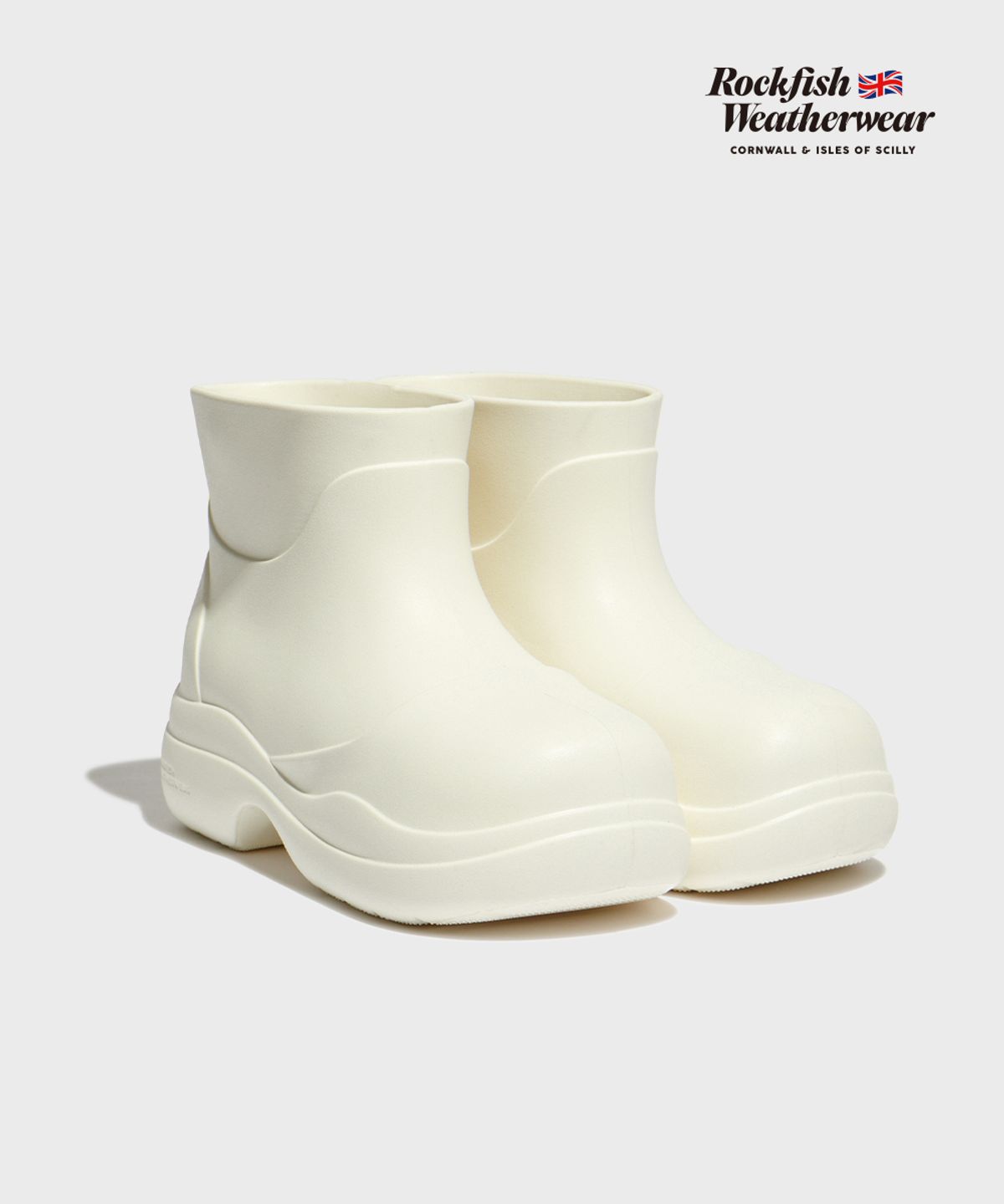 락피쉬웨더웨어(ROCKFISH WEATHERWEAR) HAYDEN BOOTS - 7color