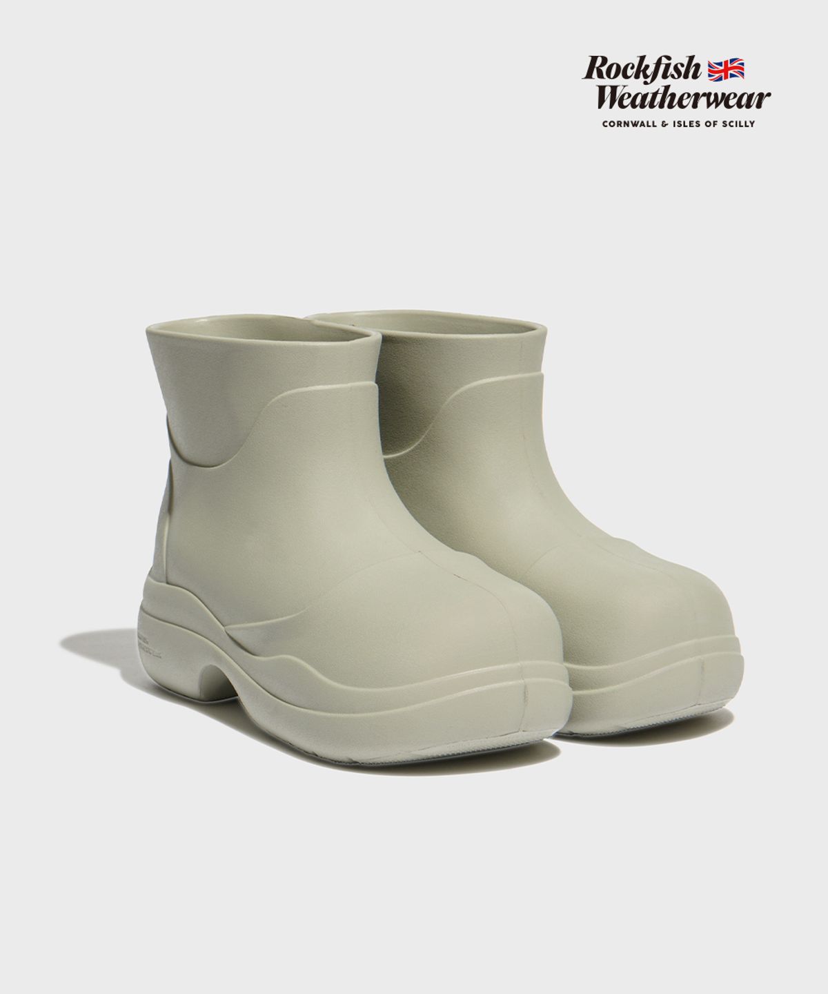 락피쉬웨더웨어(ROCKFISH WEATHERWEAR) HAYDEN BOOTS - 7color