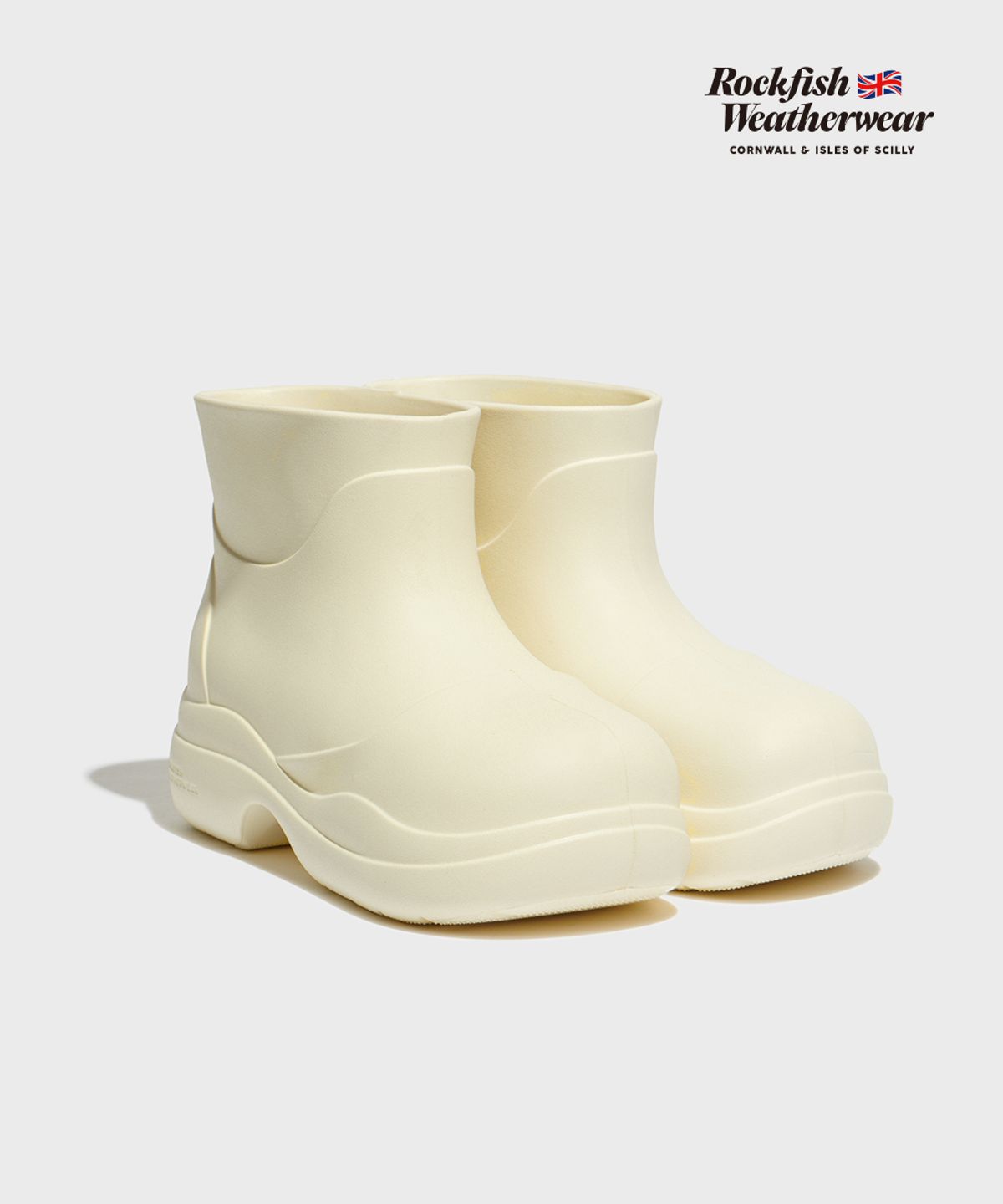 락피쉬웨더웨어(ROCKFISH WEATHERWEAR) HAYDEN BOOTS - 7color