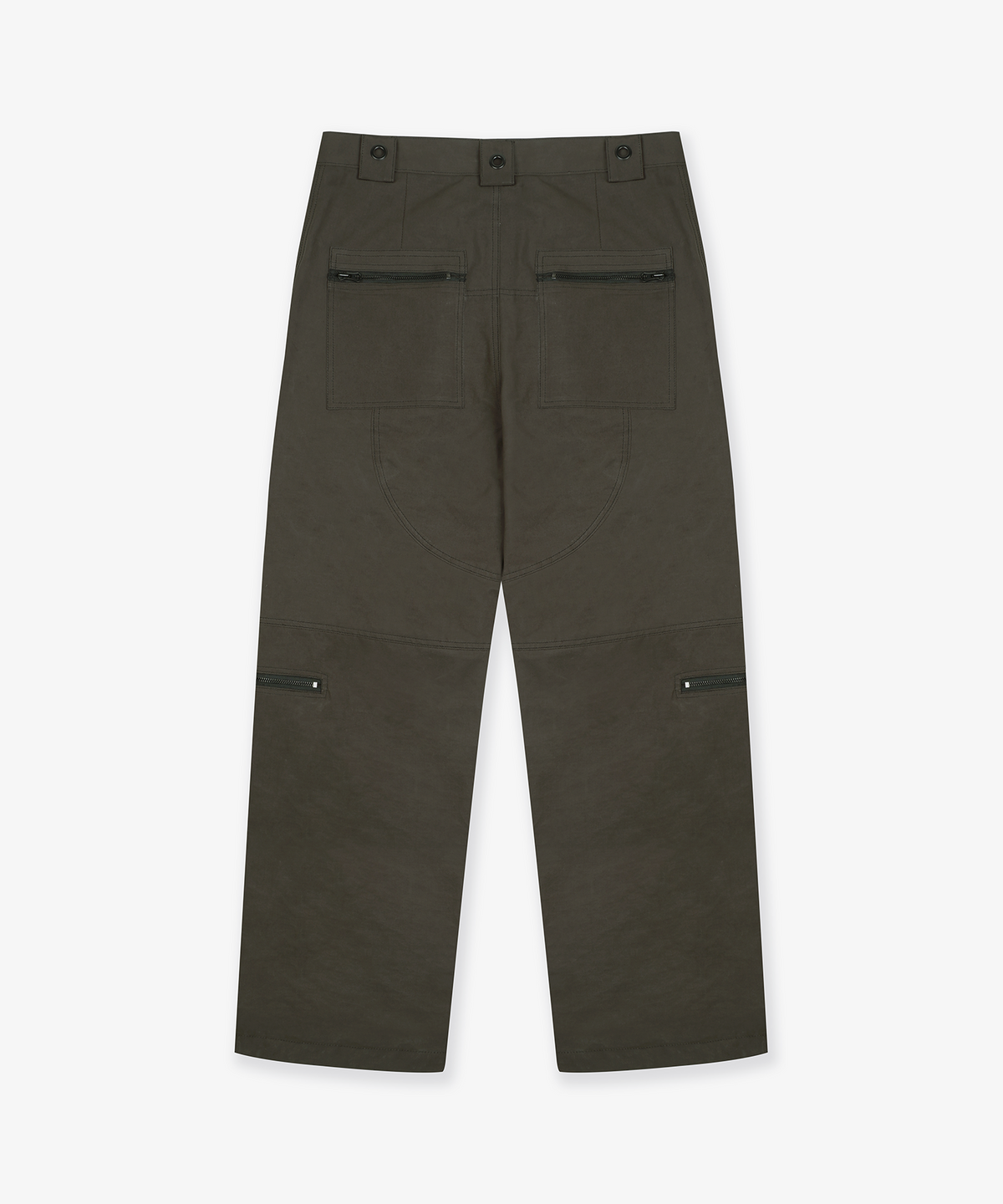 그레일즈(GRAILZ) AFV CARGO PANTS [BROWN]