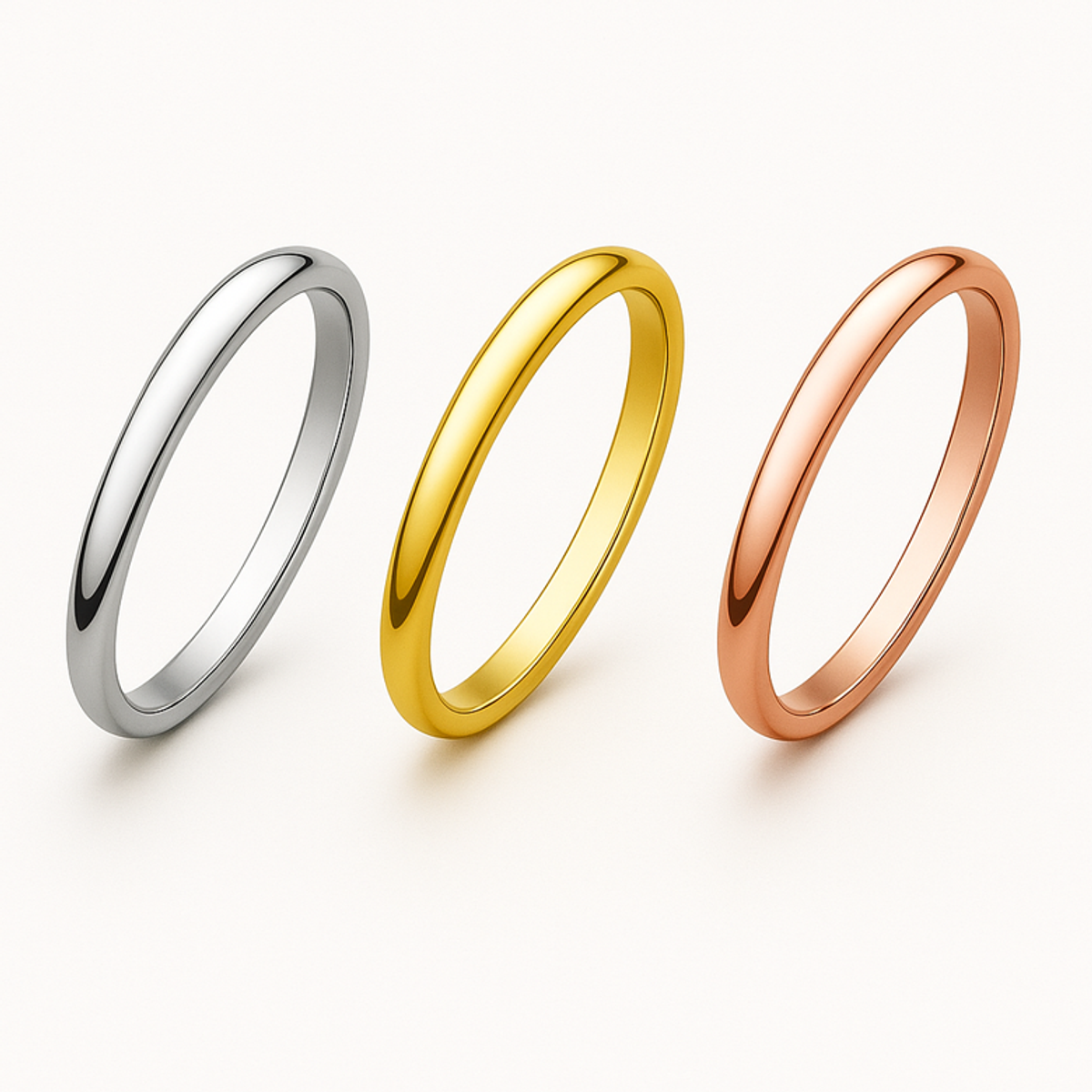 마크-4(MARK-4) PLAIN THIN (2mm)