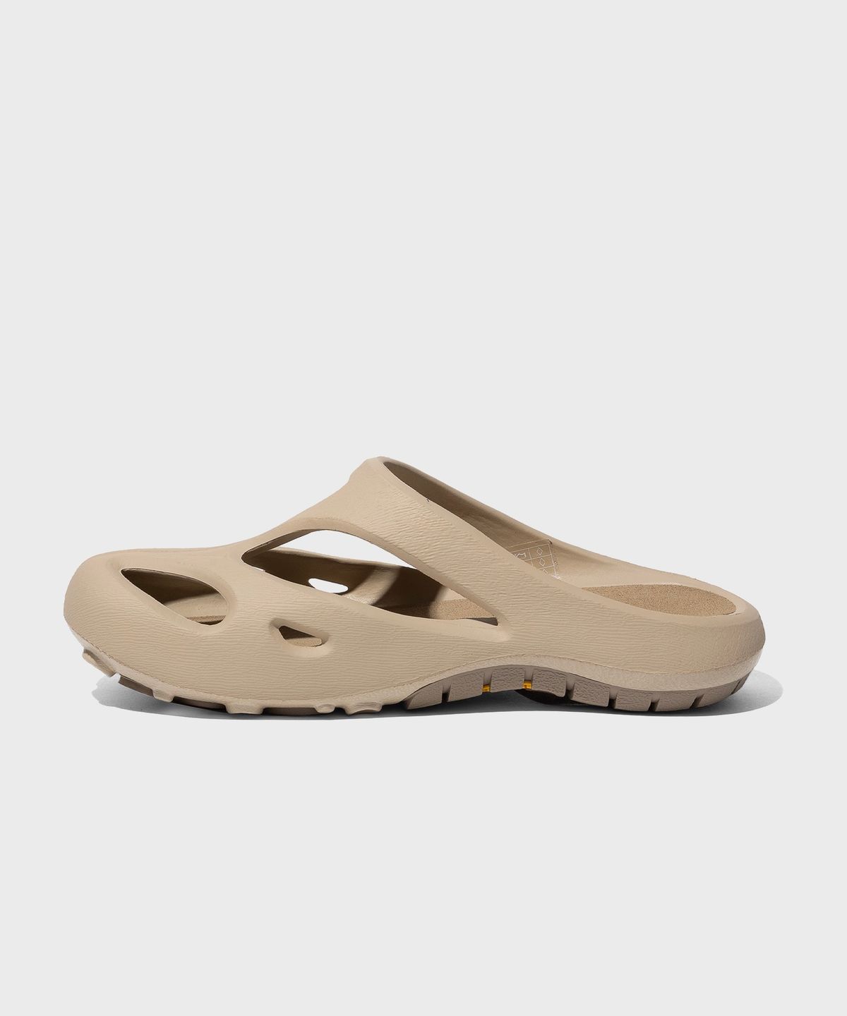 킨(KEEN) 샨티 슬라이드 Taupe