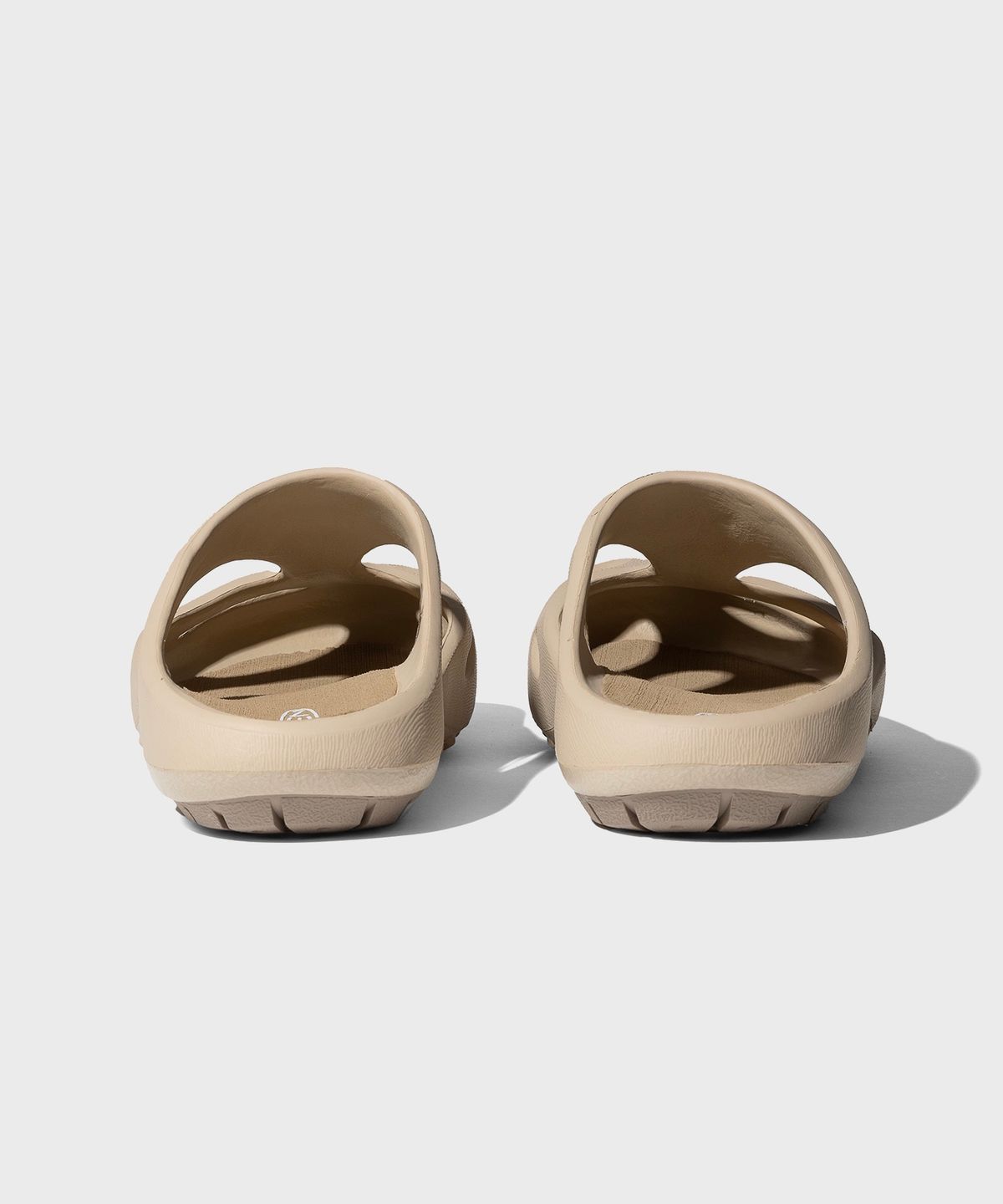 킨(KEEN) 샨티 슬라이드 Taupe
