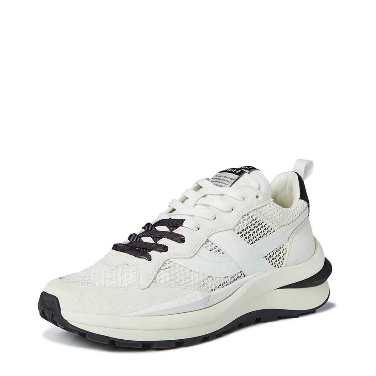 아쉬(ASH) SPIDER 620-01 MAN 스파이더 620-01 맨 AE2U01002