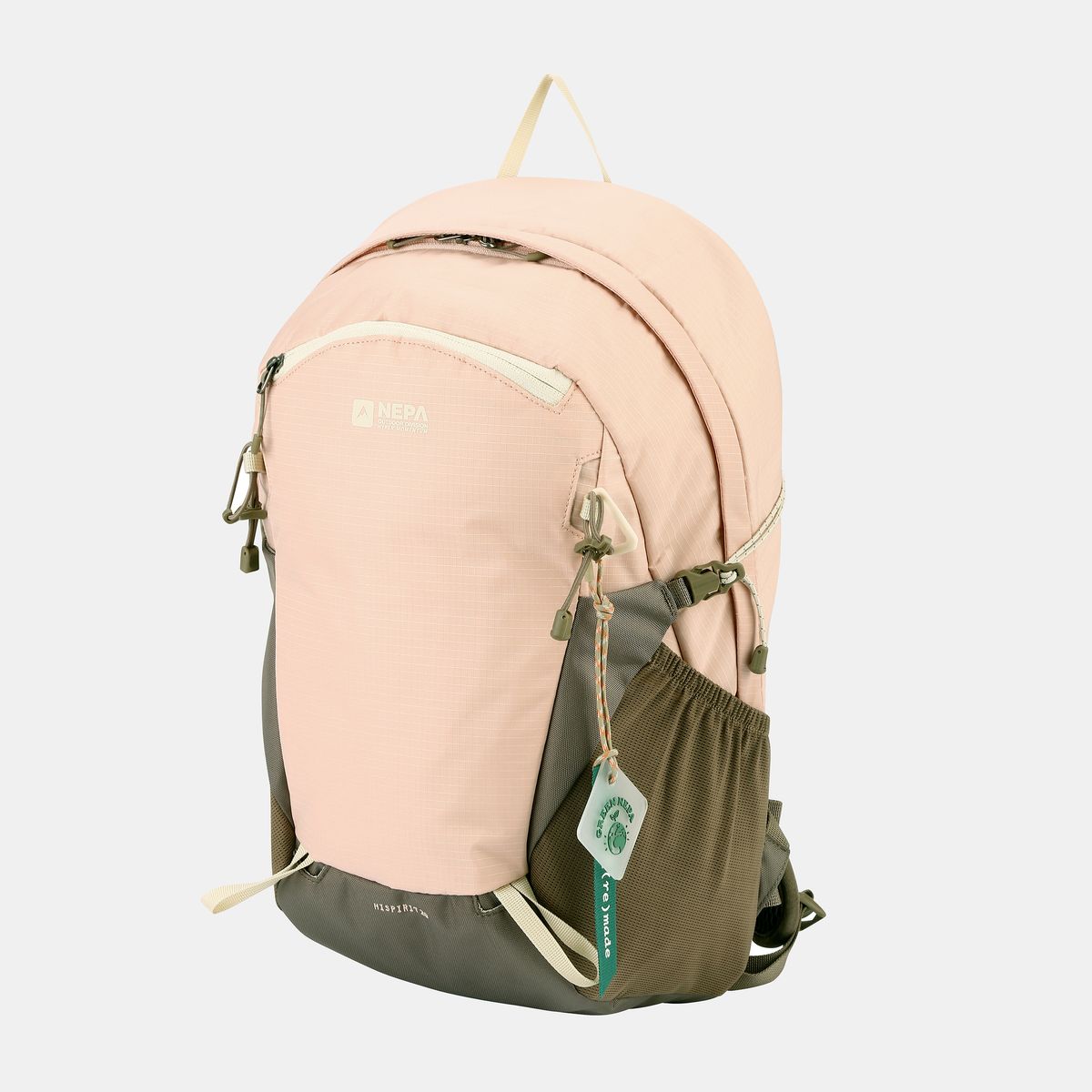네파(NEPA) 7JC7502 HISPIRIT 하이스피릿 20L