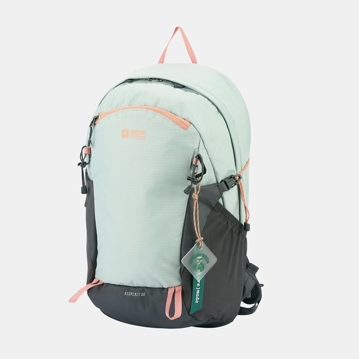 네파(NEPA) 7JC7502 HISPIRIT 하이스피릿 20L