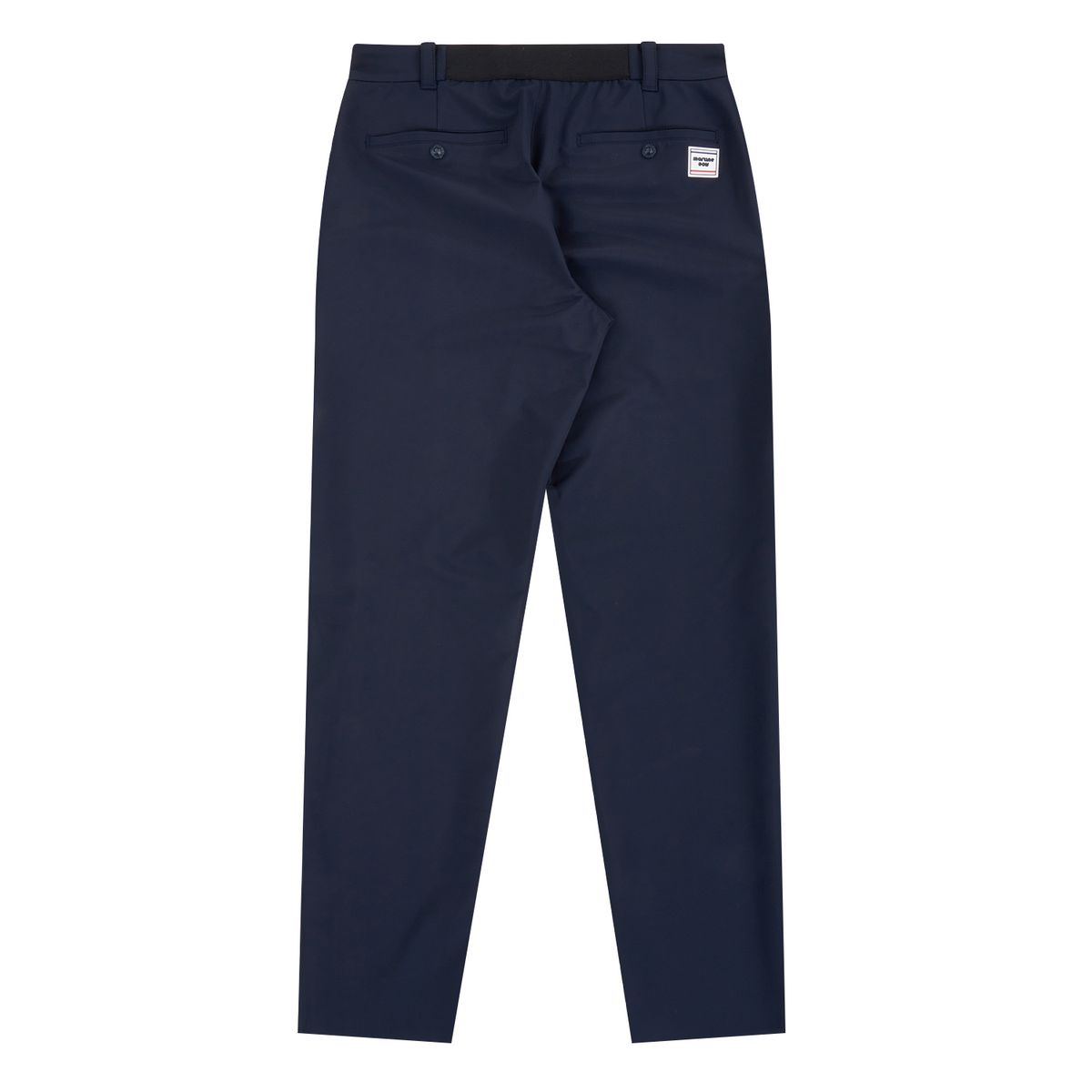 마틴골프(MARTINE GOLF) Stretch Golf Pants_Navy (Men)