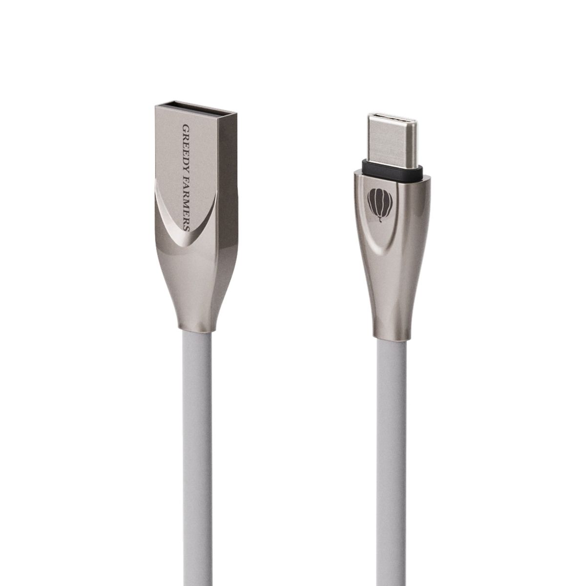 그리디파머스(GREEDY FARMERS) USB C타입 고속 충전 케이블 1.5m 2m