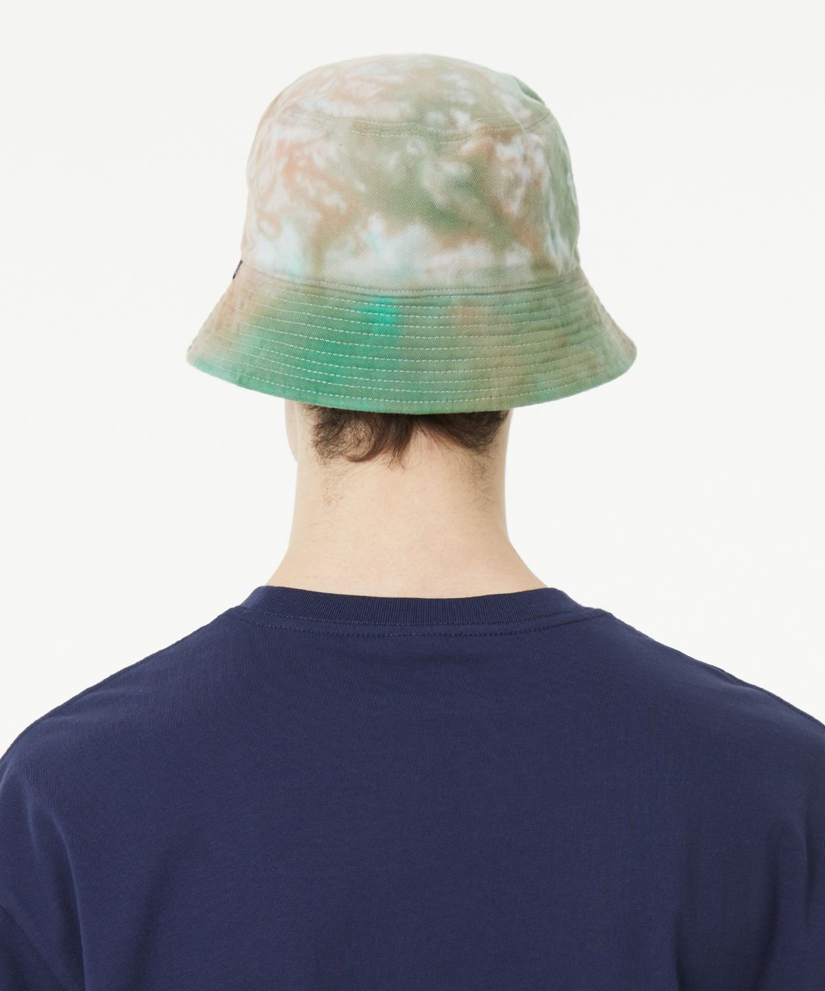 엘엠씨(LMC) ARCH FN BUCKET HAT teal