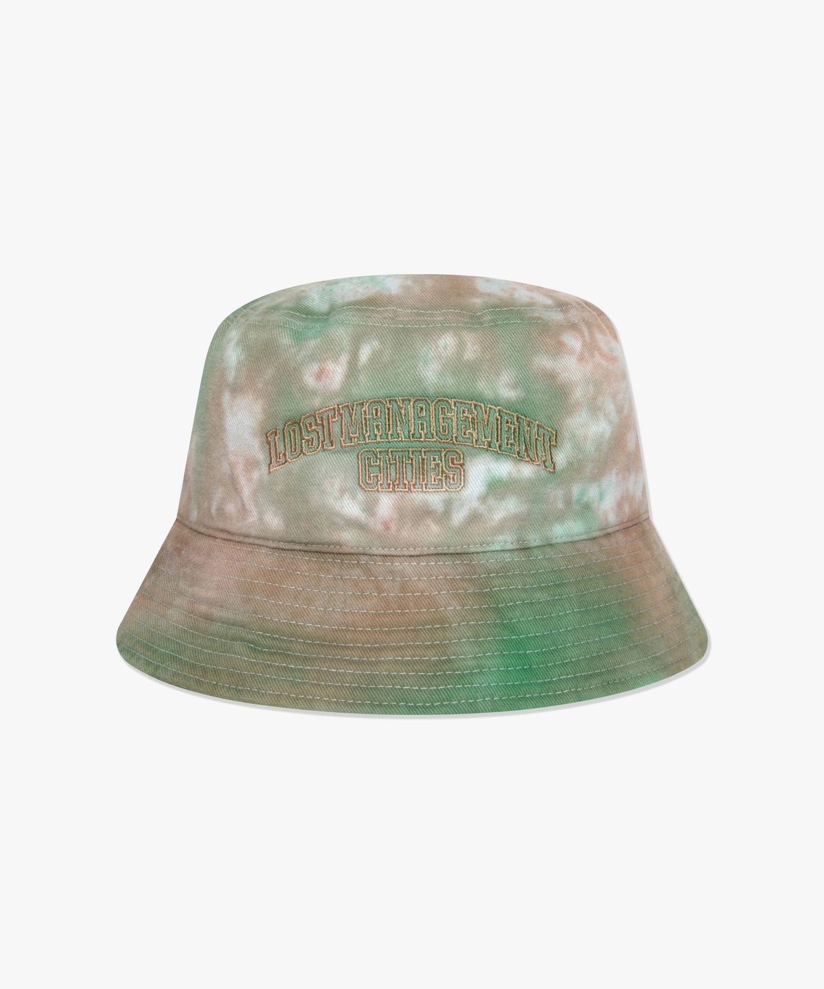 엘엠씨(LMC) ARCH FN BUCKET HAT teal