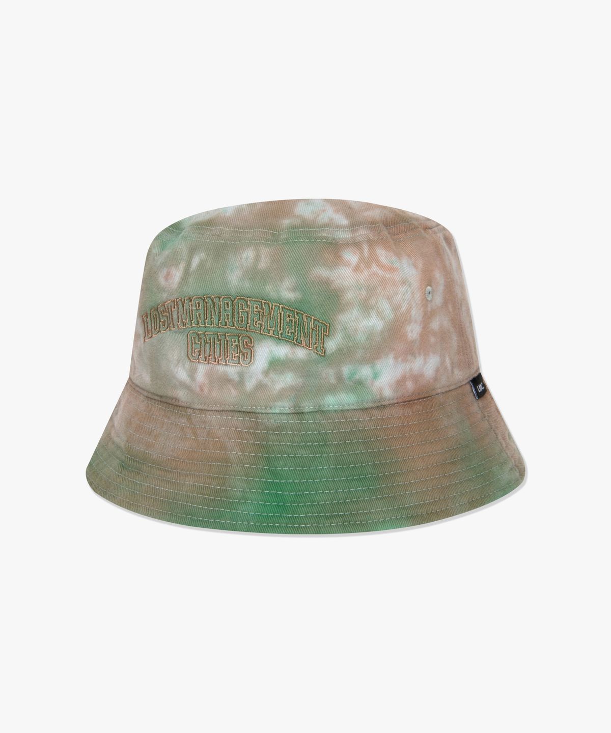 엘엠씨(LMC) ARCH FN BUCKET HAT teal