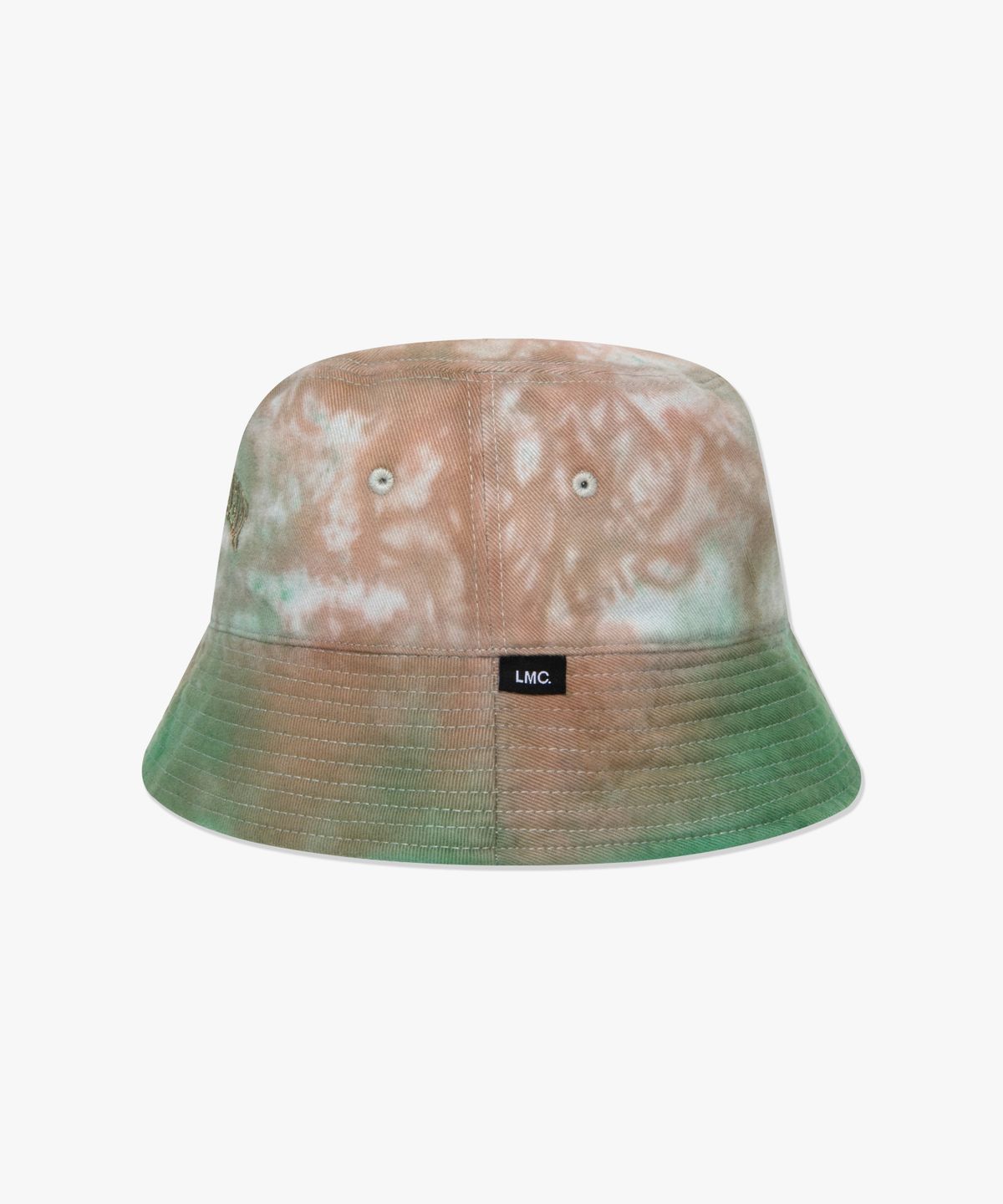 엘엠씨(LMC) ARCH FN BUCKET HAT teal