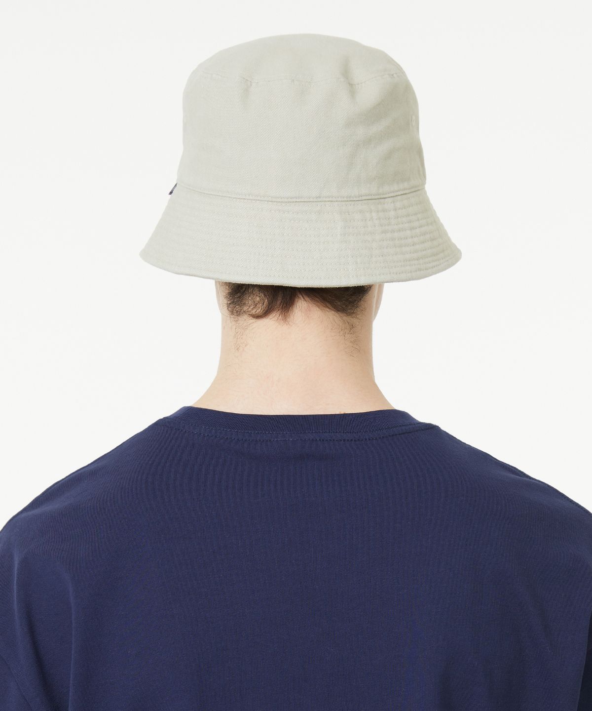 엘엠씨(LMC) ARCH FN BUCKET HAT ivory