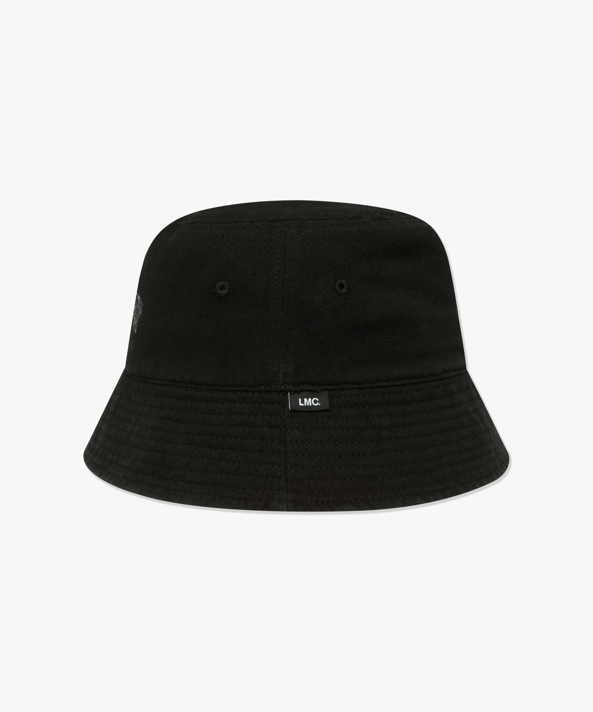 엘엠씨(LMC) ARCH FN BUCKET HAT black