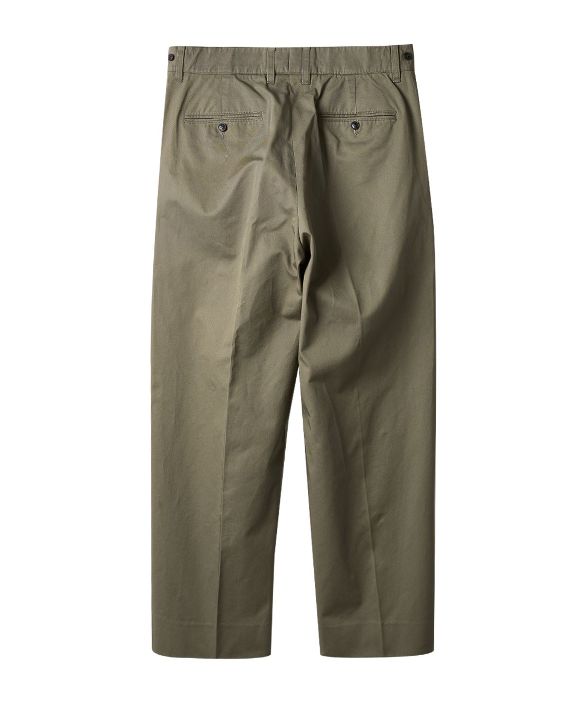 러프사이드(ROUGHSIDE) Club Pants Mud
