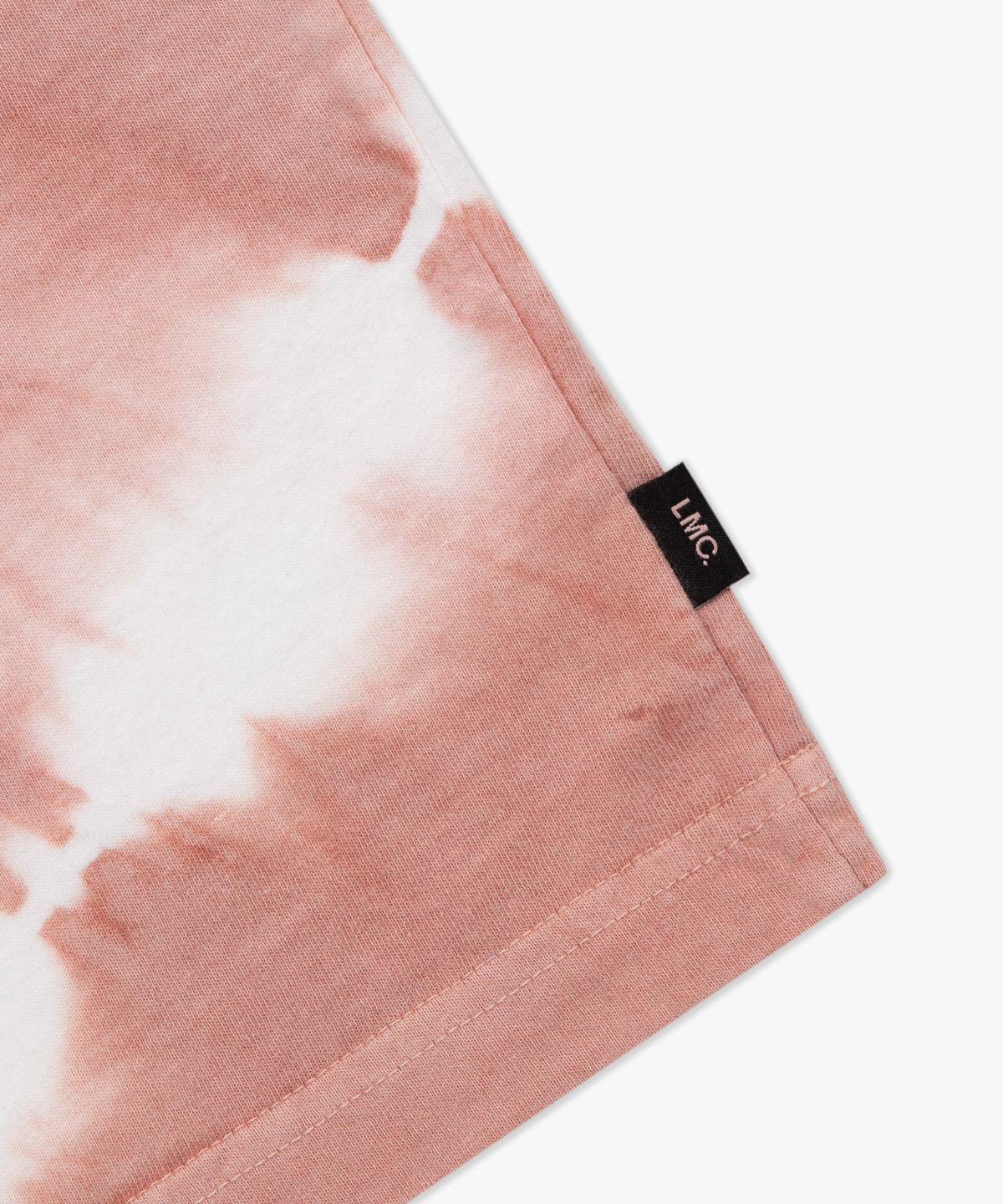 엘엠씨(LMC) TIE DYE GW WINNER TEE coral