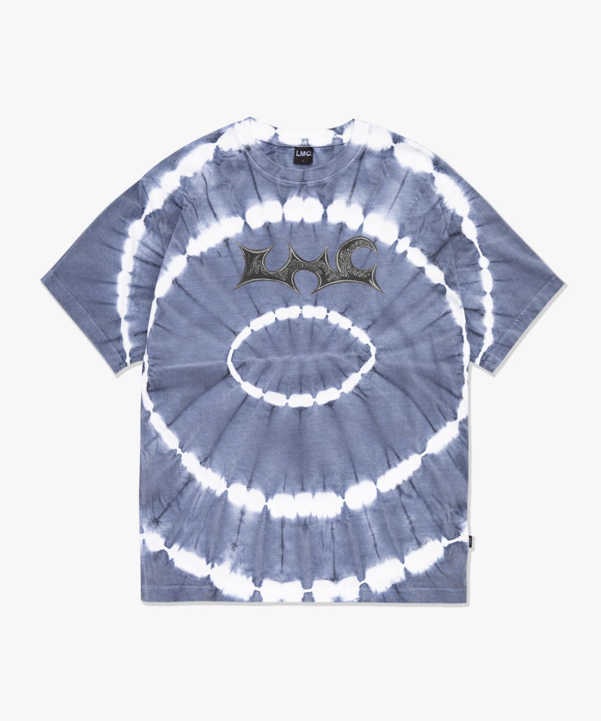엘엠씨(LMC) TIE DYE GW WINNER TEE blue