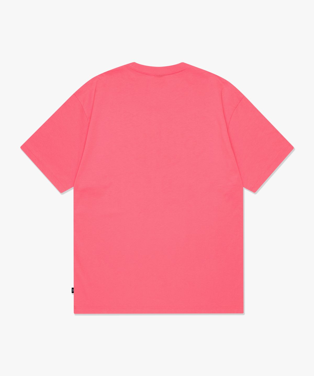 엘엠씨(LMC) ARCH OVAL TEE pink