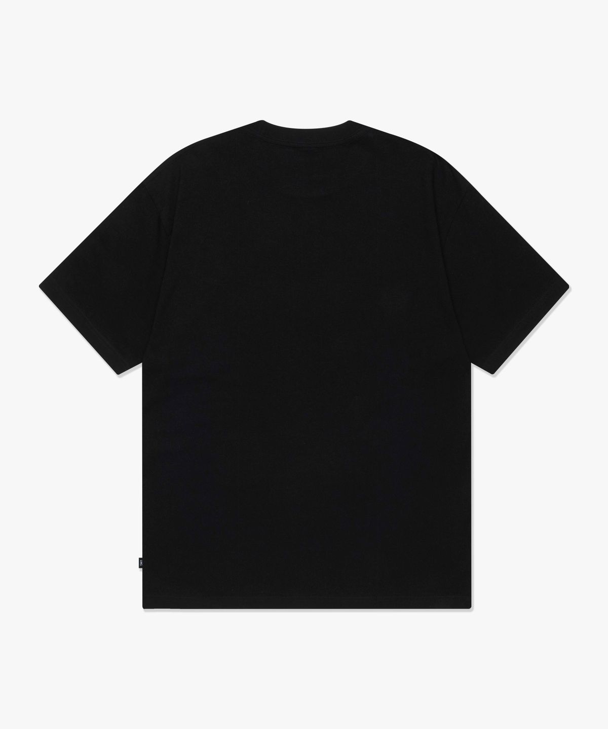엘엠씨(LMC) ARCH OVAL TEE black