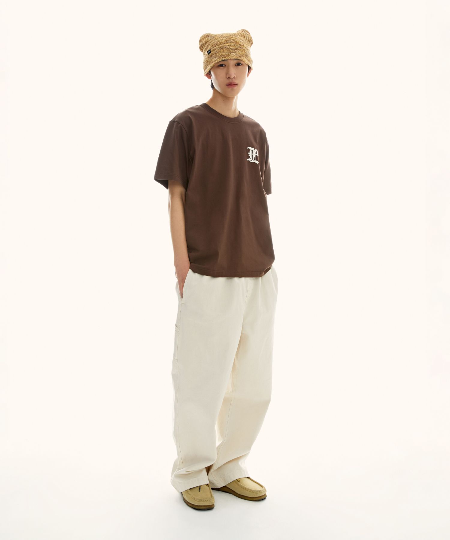 ★LMC★ GOTHIC TEE white MUSINSA | LMC GOTHIC TEE white