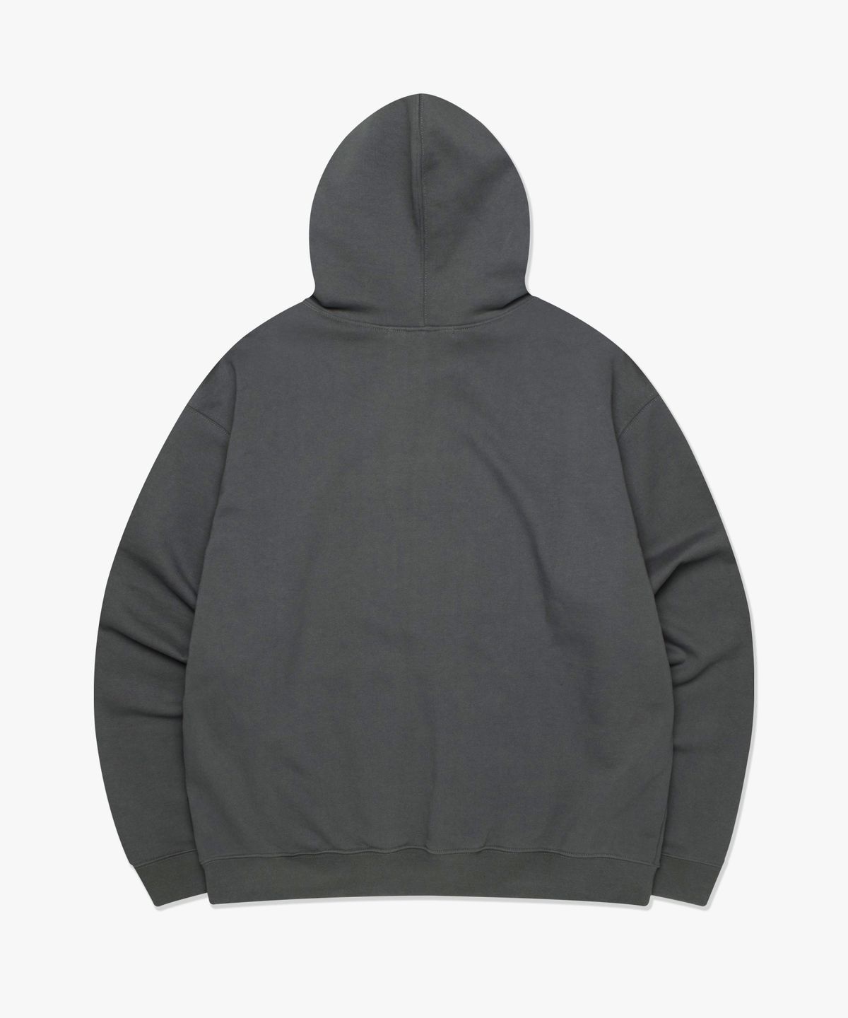 엘엠씨(LMC) HW WINNER HOODIE charcoal