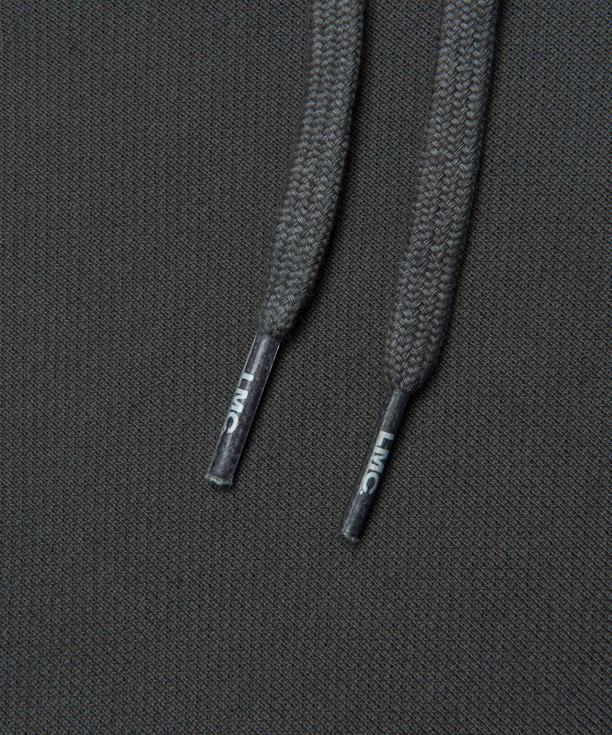 엘엠씨(LMC) HW WINNER HOODIE charcoal