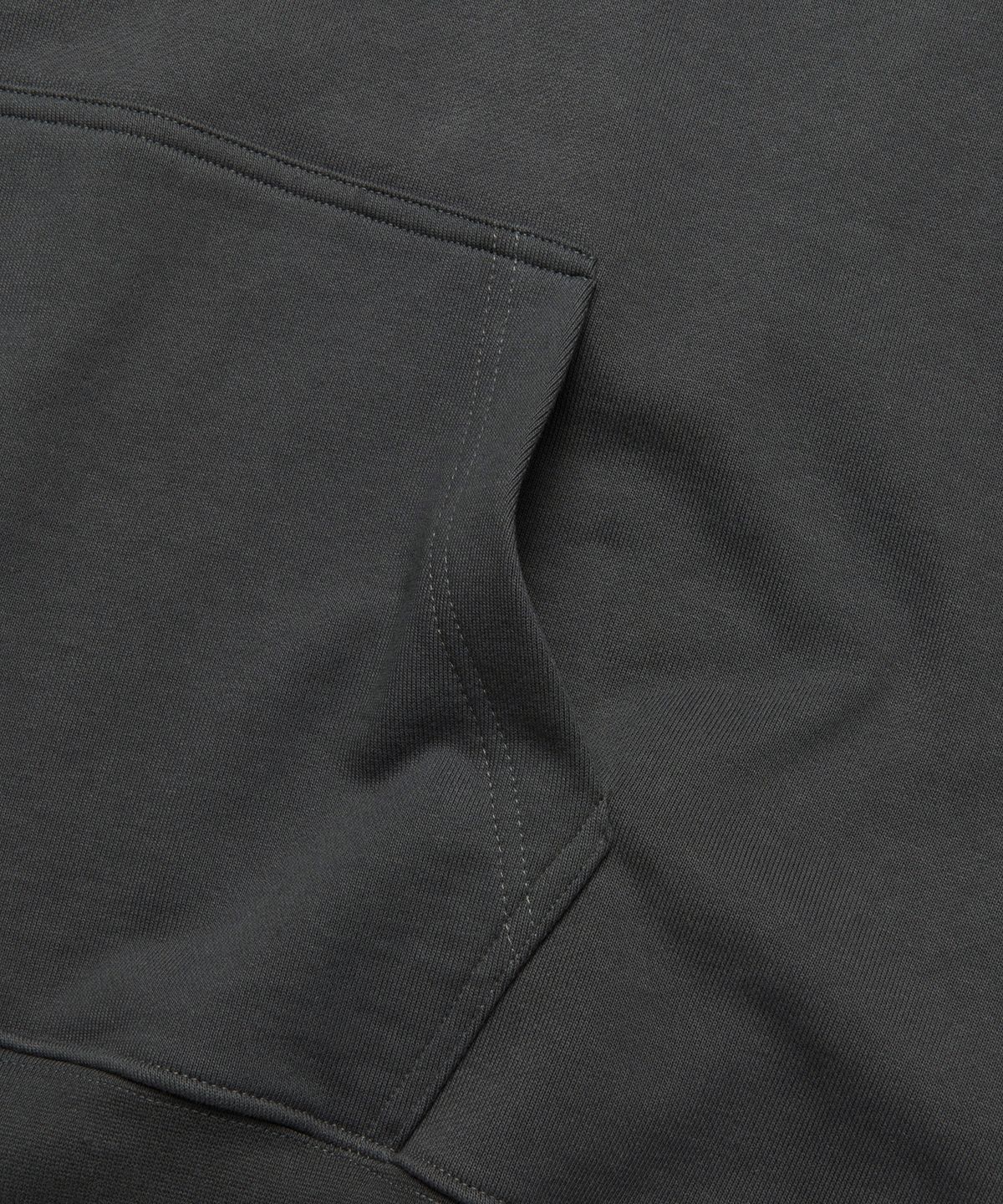 엘엠씨(LMC) HW WINNER HOODIE charcoal