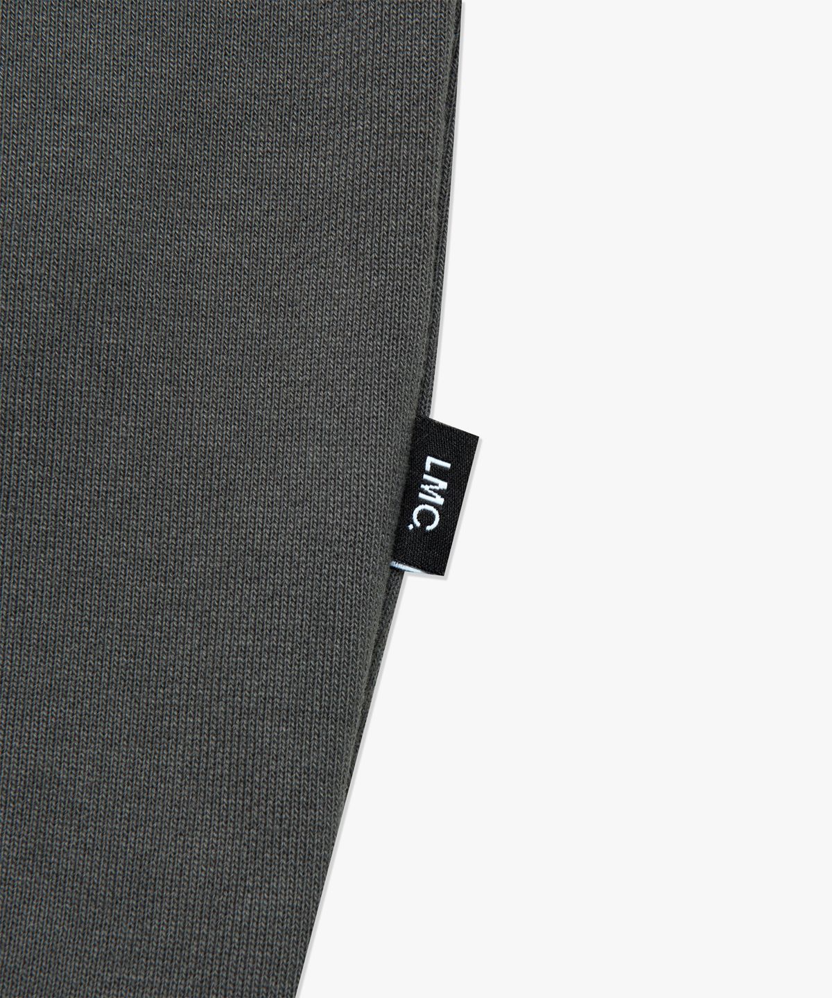 엘엠씨(LMC) HW WINNER HOODIE charcoal