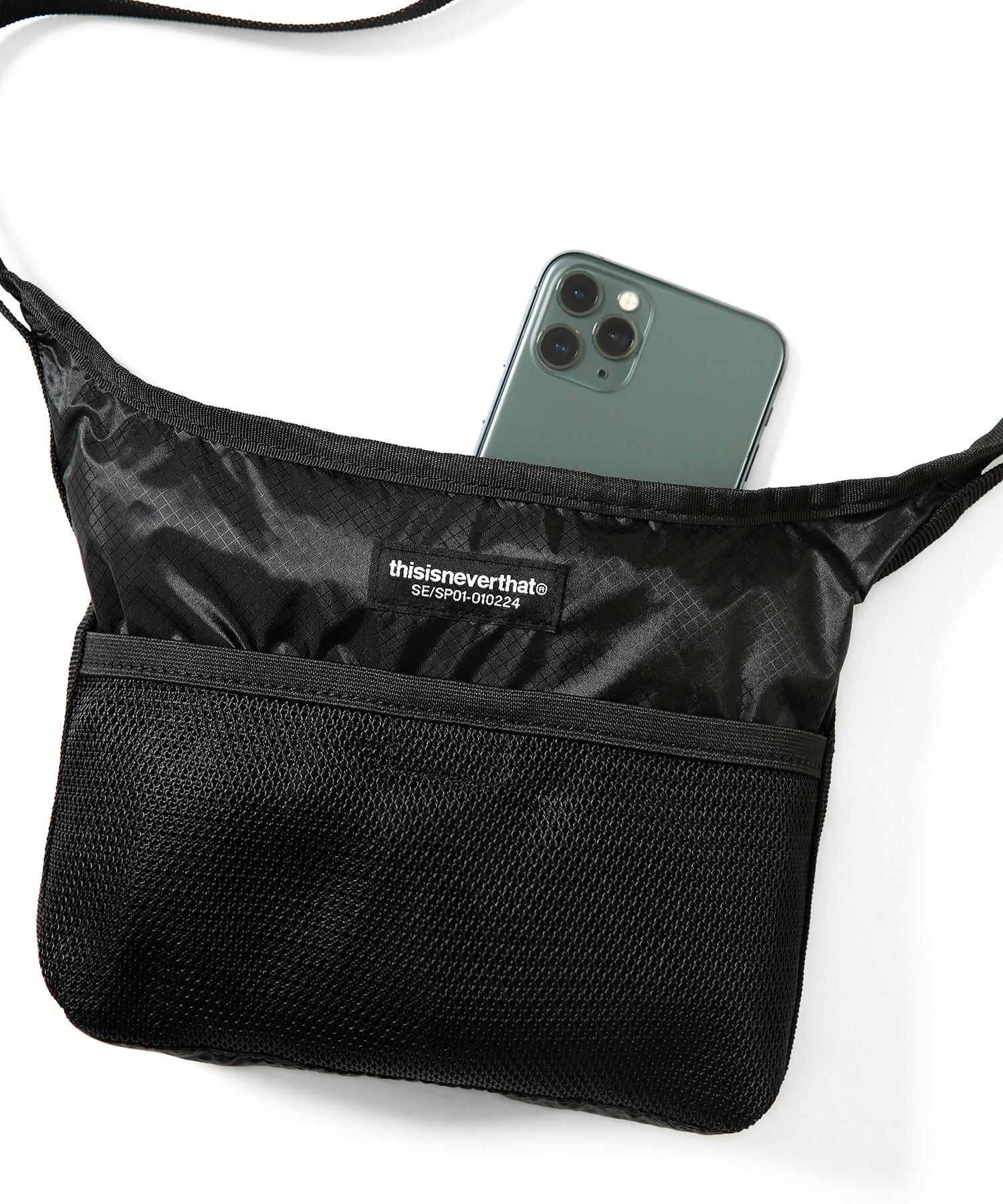 thisisneverthat☆UL Mini Bag UL Mini Bag - thisisneverthat®