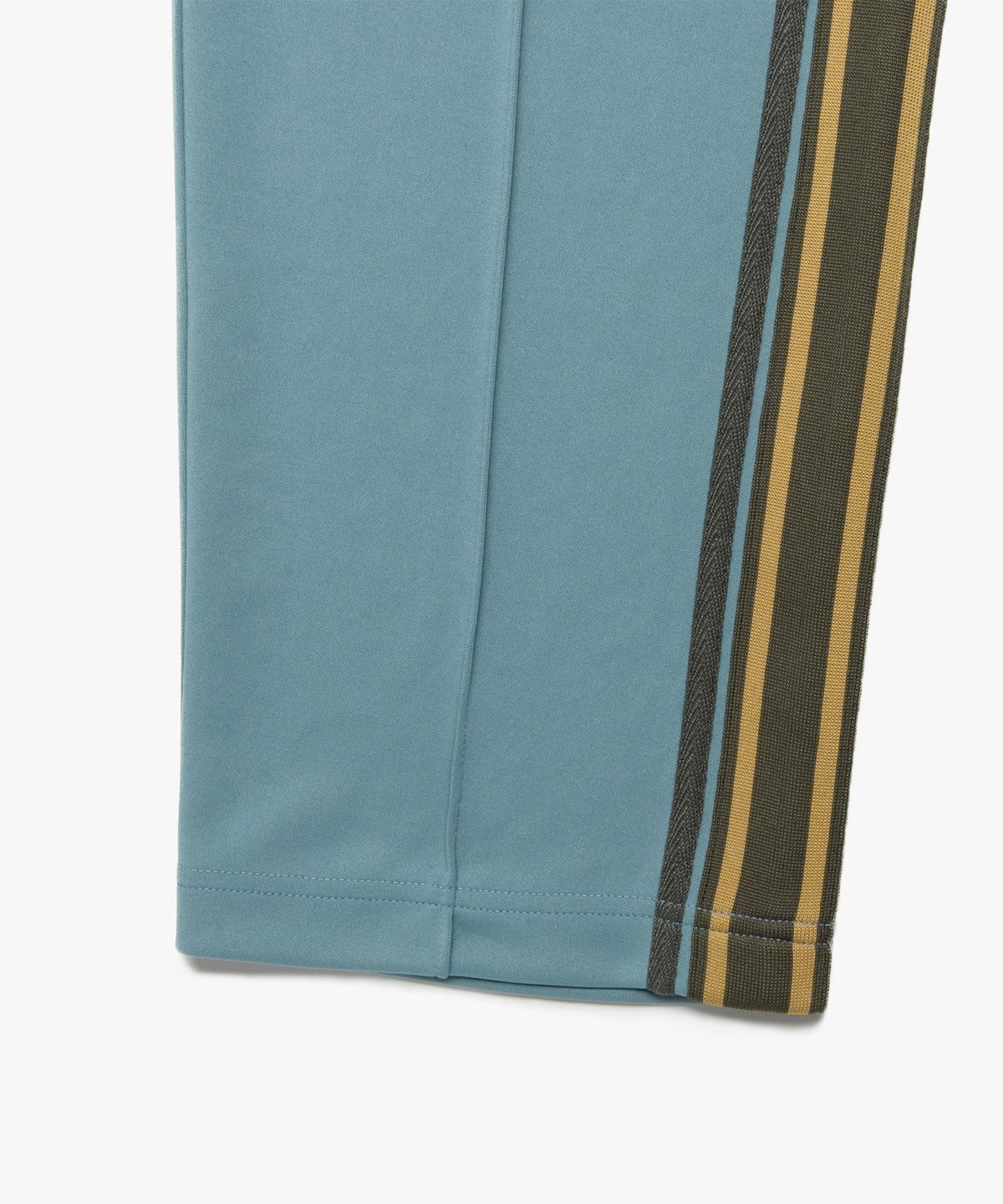 엘엠씨(LMC) SIDE STRIPED JERSEY TRACK PANTS gray mint