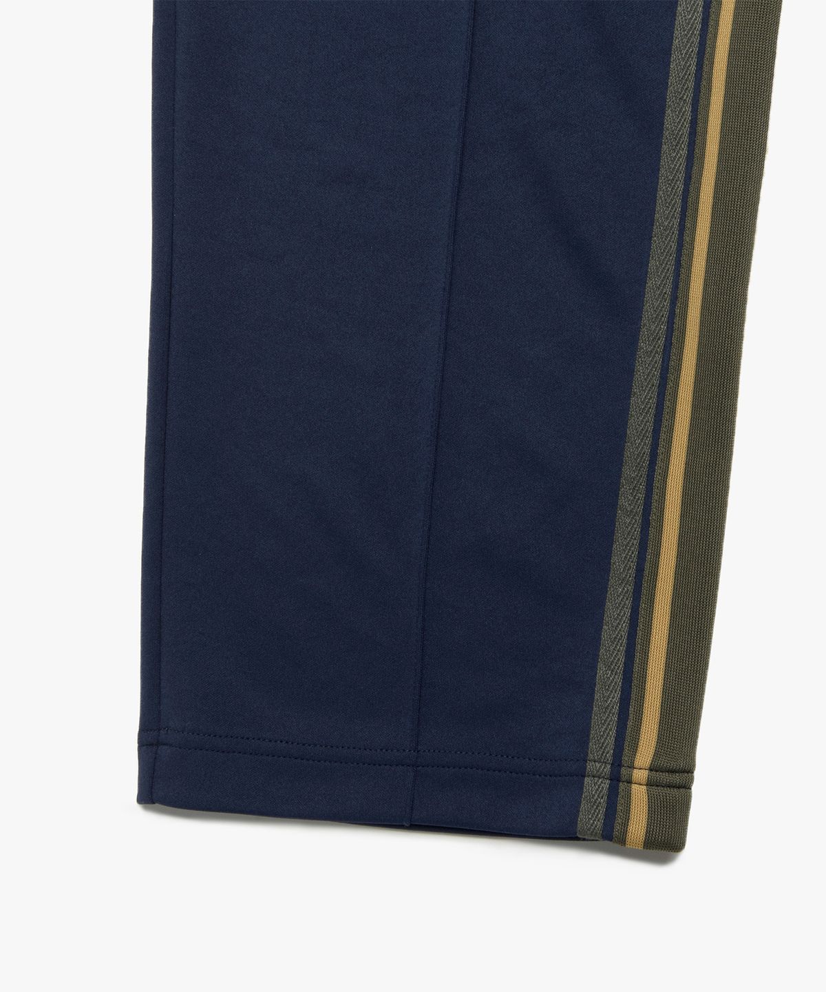 엘엠씨(LMC) SIDE STRIPED JERSEY TRACK PANTS navy