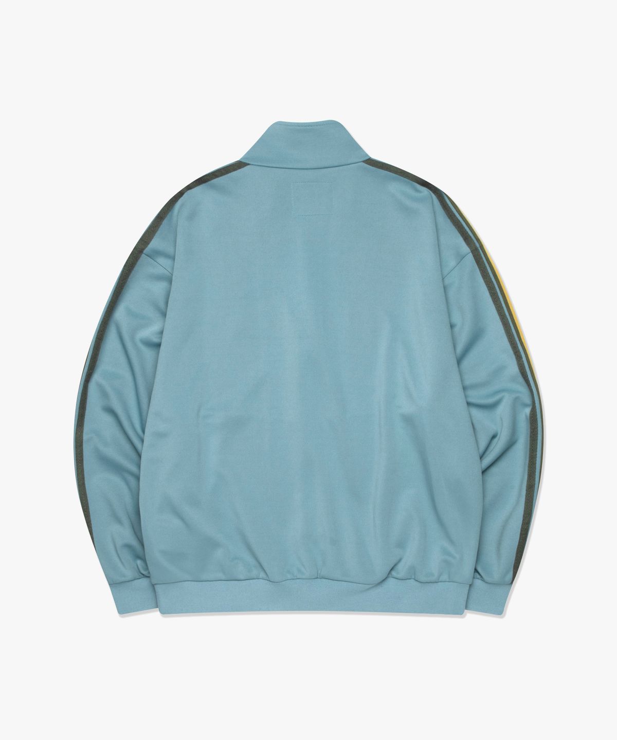 엘엠씨(LMC) SIDE STRIPED JERSEY TRACK TOP gray mint