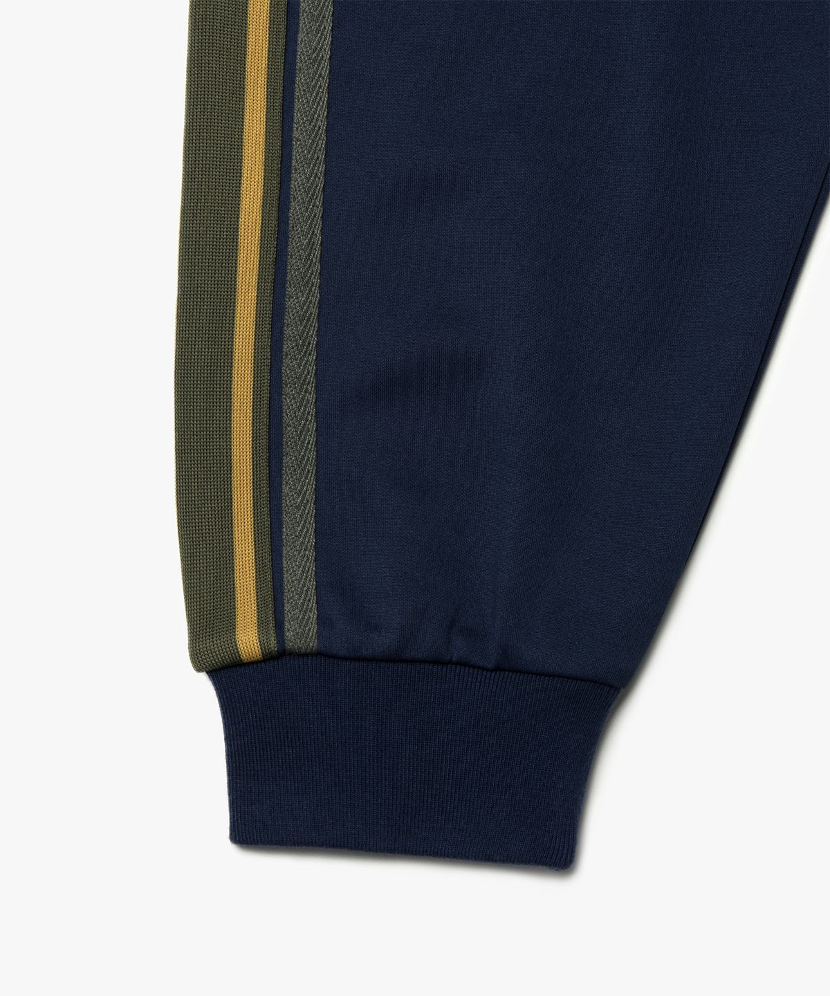 엘엠씨(LMC) SIDE STRIPED JERSEY TRACK TOP navy