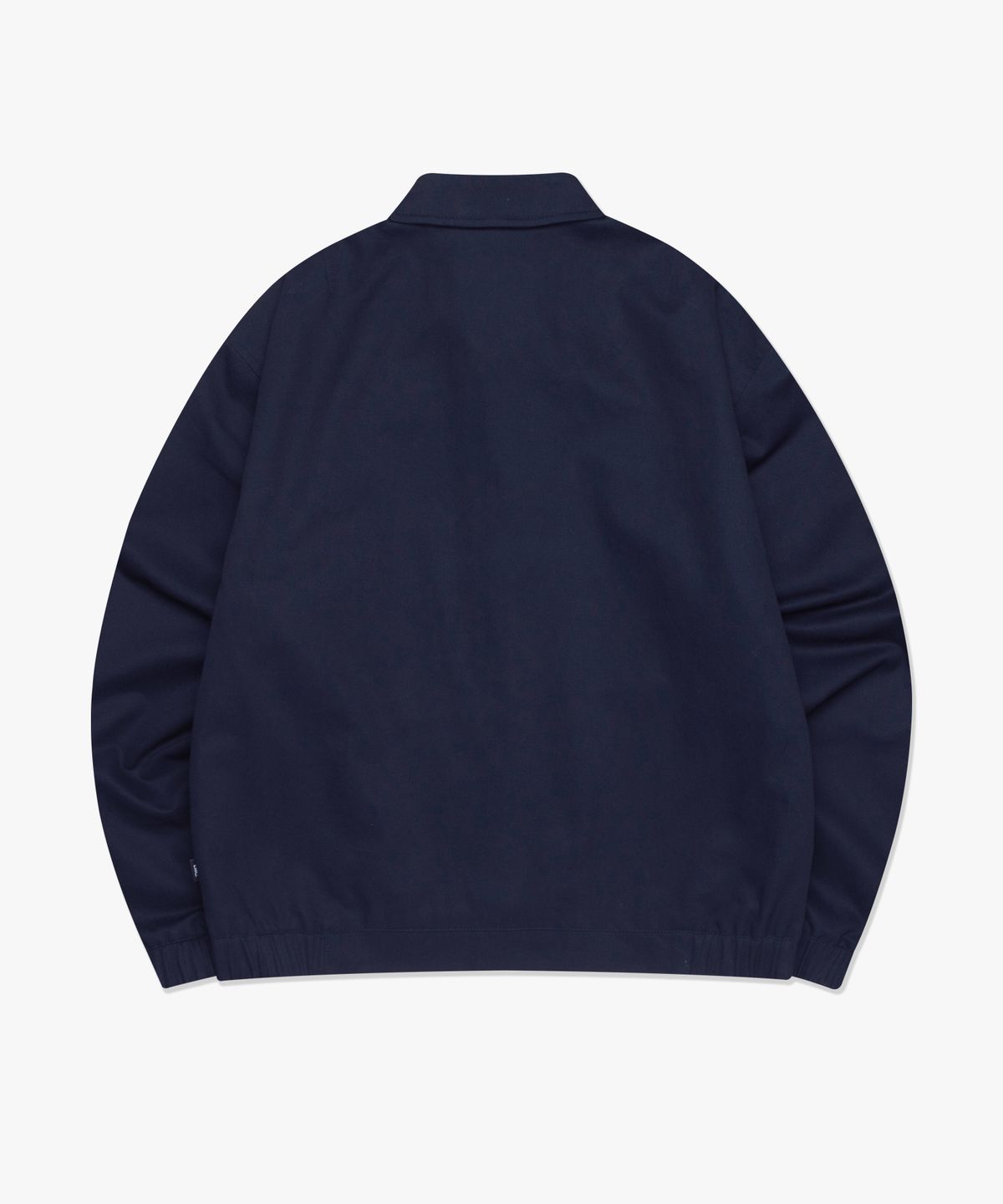 엘엠씨(LMC) OG HARRINGTON JACKET navy