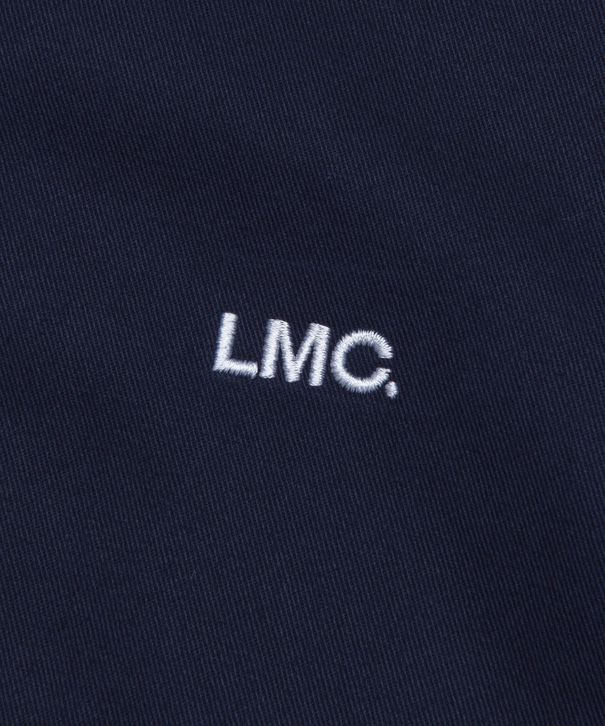 엘엠씨(LMC) OG HARRINGTON JACKET navy