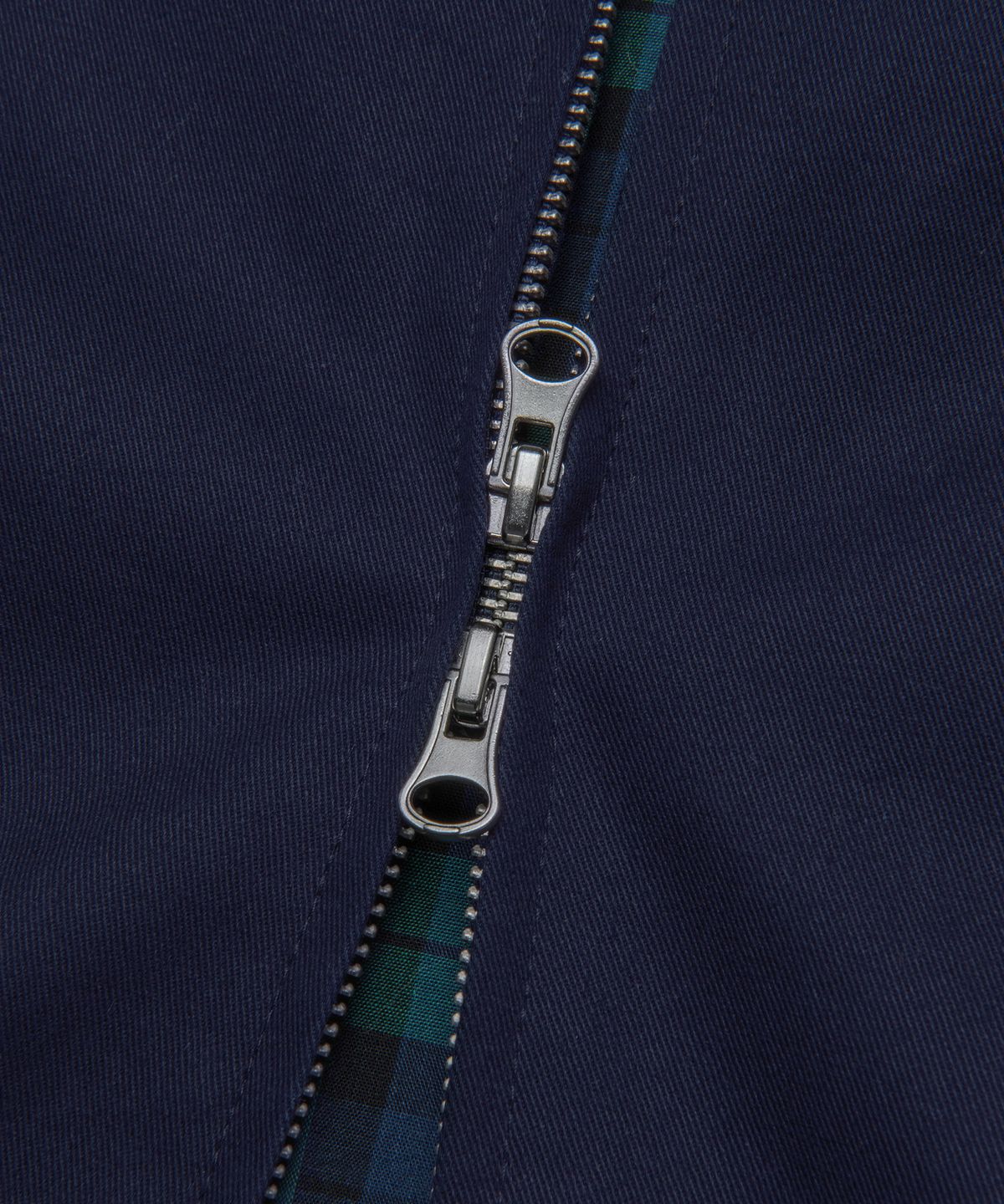 엘엠씨(LMC) OG HARRINGTON JACKET navy