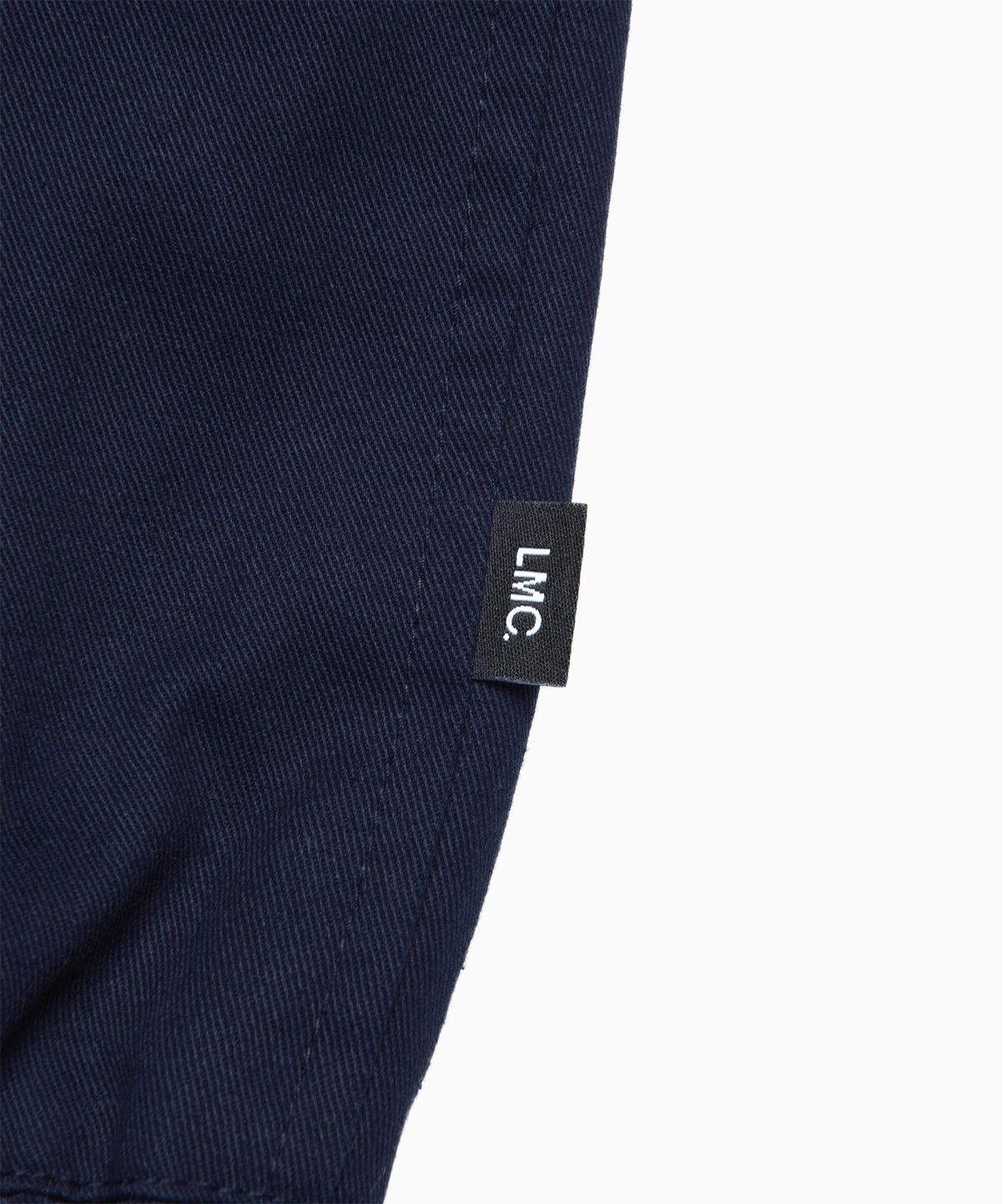 엘엠씨(LMC) OG HARRINGTON JACKET navy