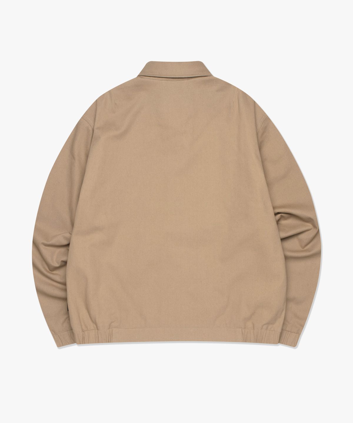엘엠씨(LMC) OG HARRINGTON JACKET tan