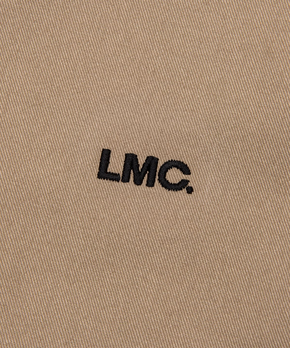 엘엠씨(LMC) OG HARRINGTON JACKET tan