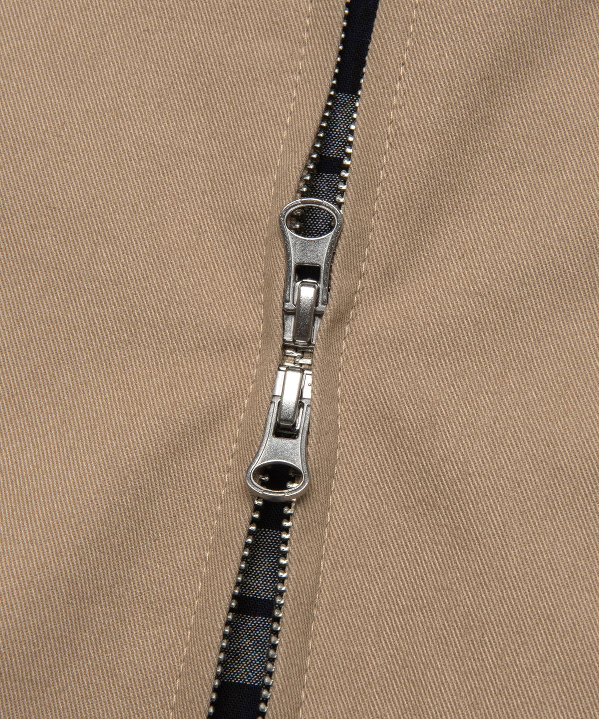 엘엠씨(LMC) OG HARRINGTON JACKET tan