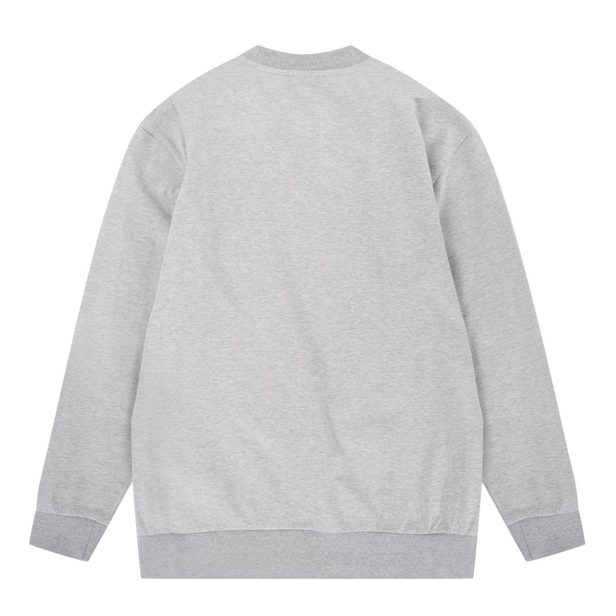 마틴골프(MARTINE GOLF) Basic Sweat Shirts_M/Grey (Men)
