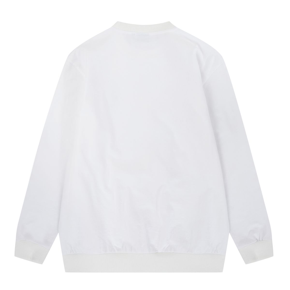 마틴골프(MARTINE GOLF) Basic Sweat Shirts_White (Men)