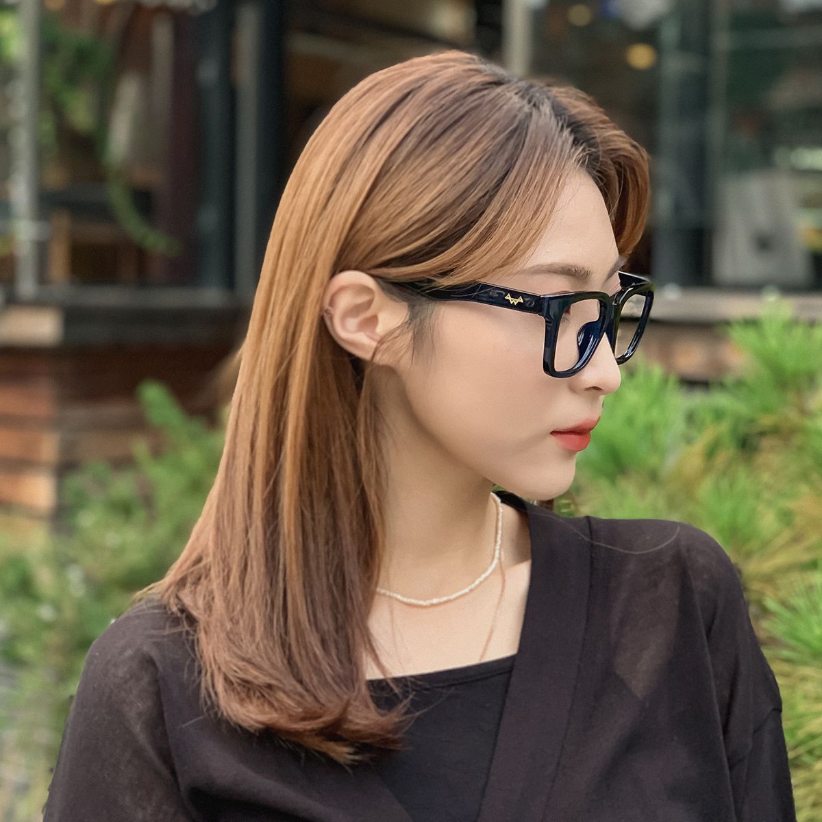 소다몬(SODAMON) TR 안경테 HT901-C03(남여공용)
