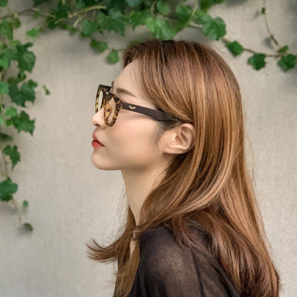 소다몬(SODAMON) TR 안경테 HT903-C03(남여공용)
