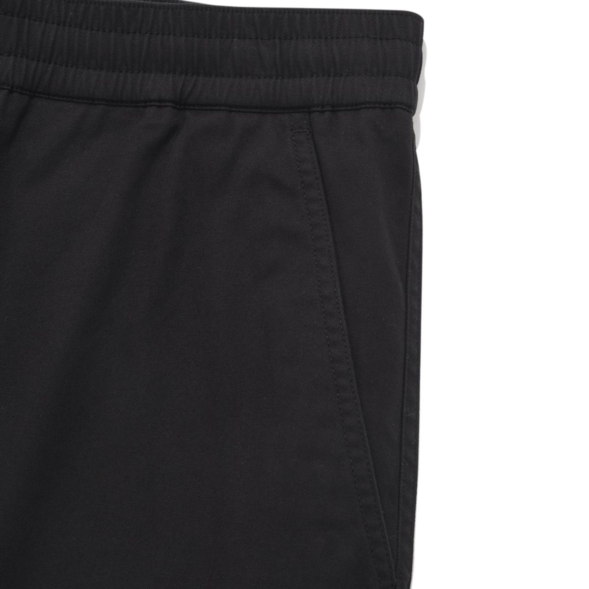 커버낫(COVERNAT) 레귤러 치노 쇼츠 블랙