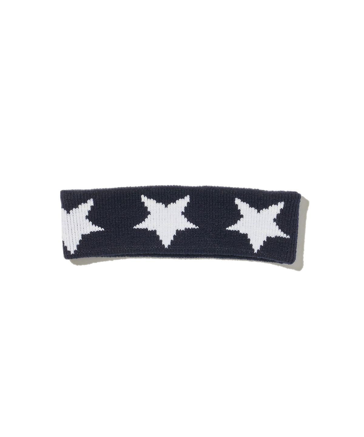 라츠유(LOTSYOU) lotsyou_Bella Head Band Navy