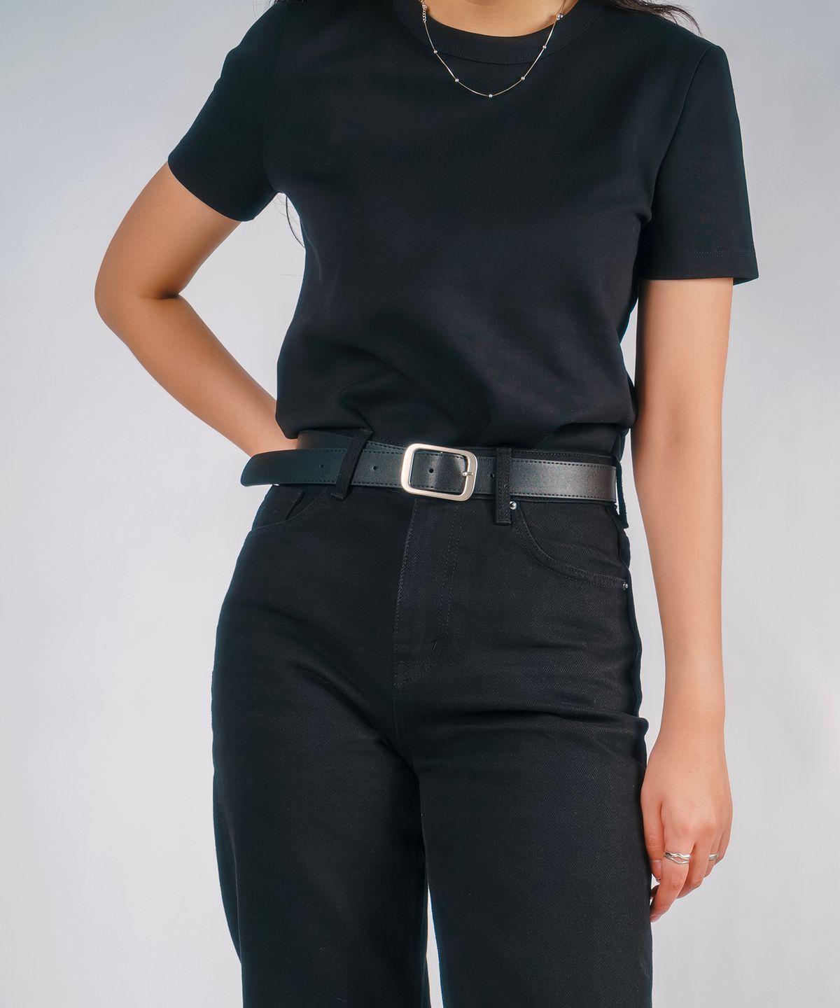 미민(MEMINN) 미민 MB02 BELT (4colors)